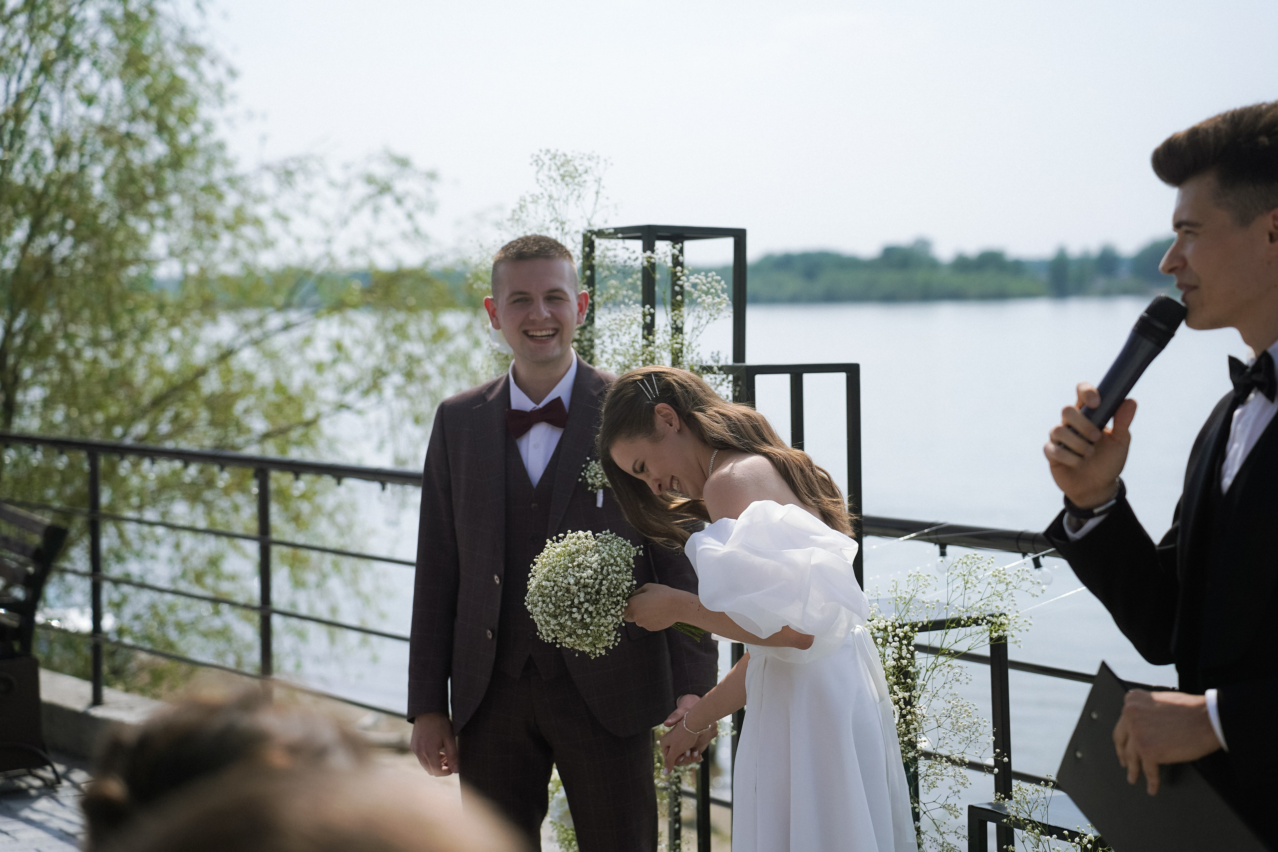 Катя&Серёжа. Фотограф, Видеограф Новосибирск