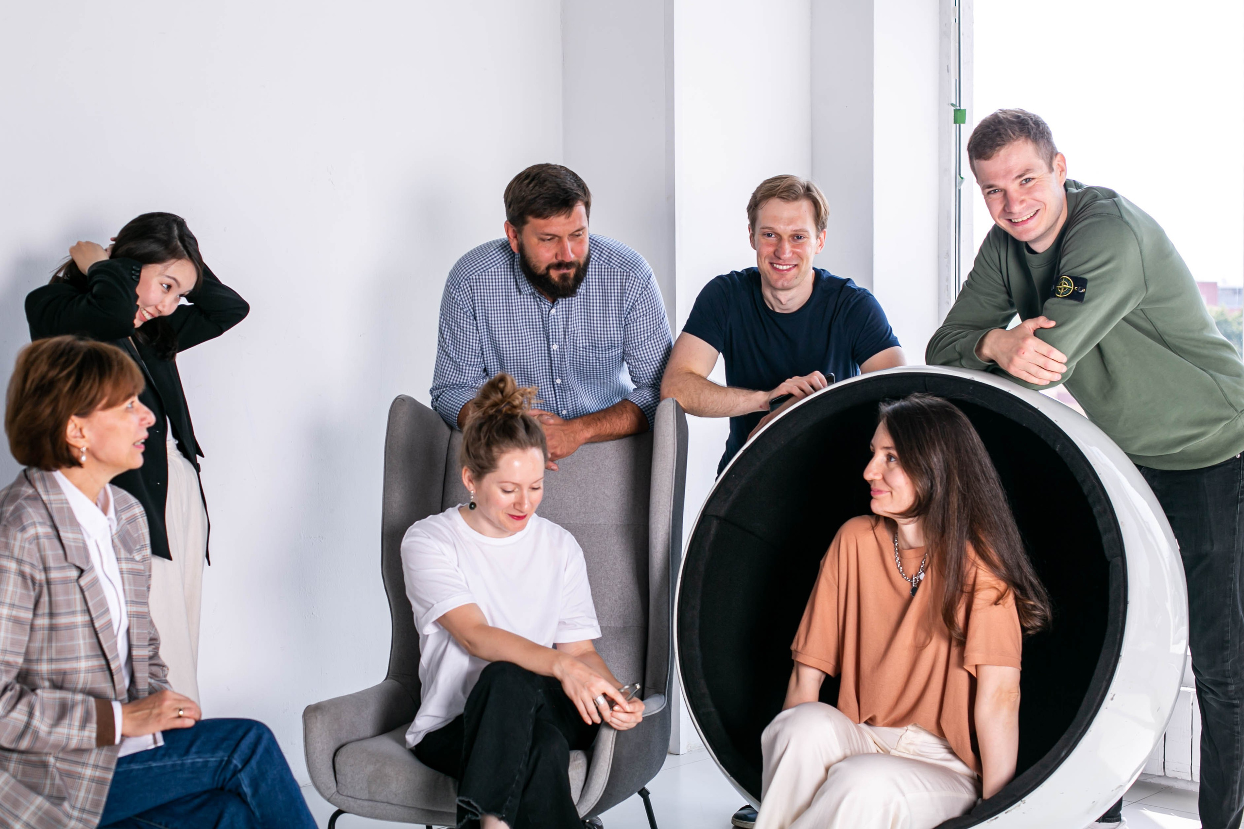 ОМИ_Москва. Фотограф Лютикова Ирина, Тюмень, Москва