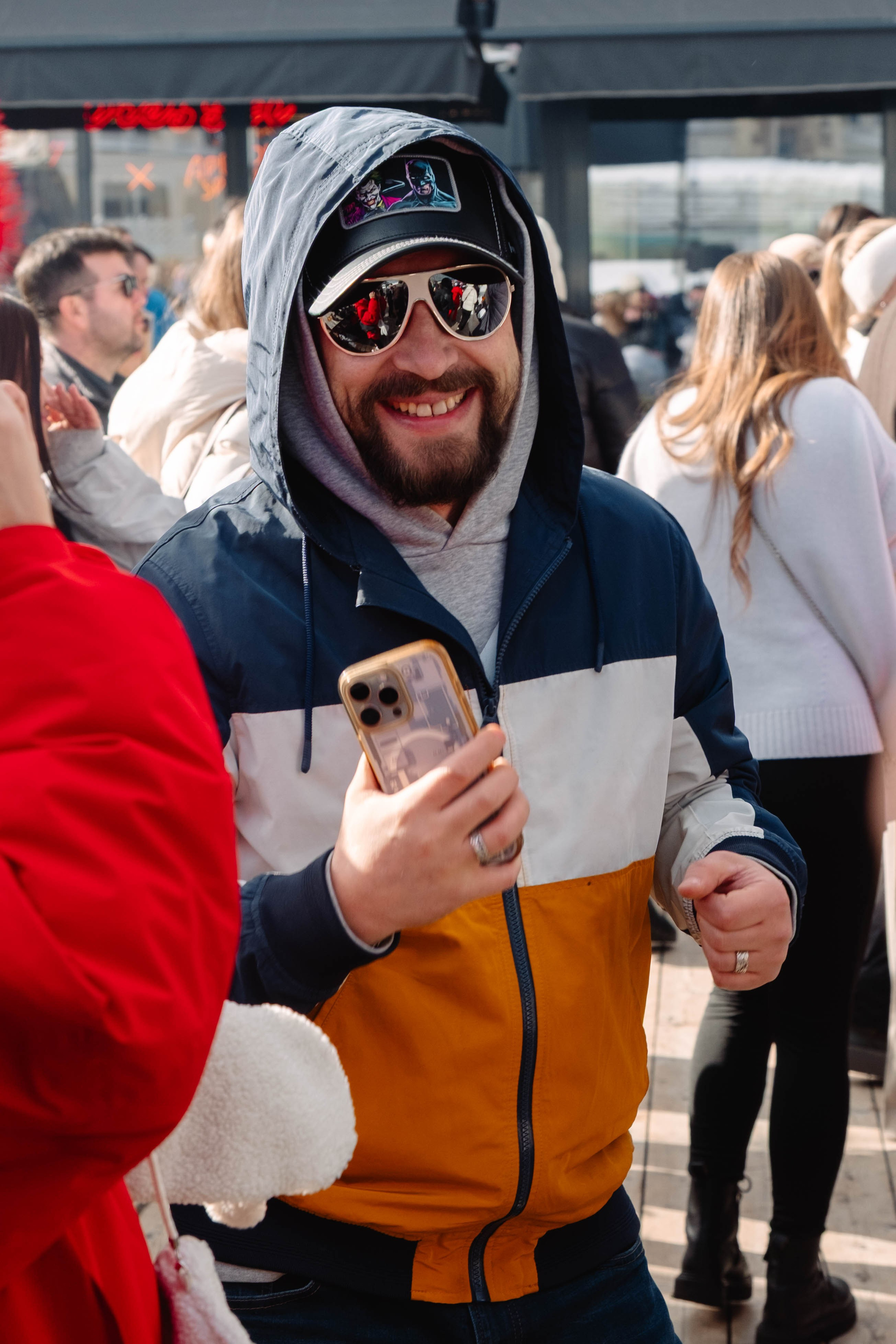 SoWulo | Apres Ski | 8 марта. Фотограф в Сочи