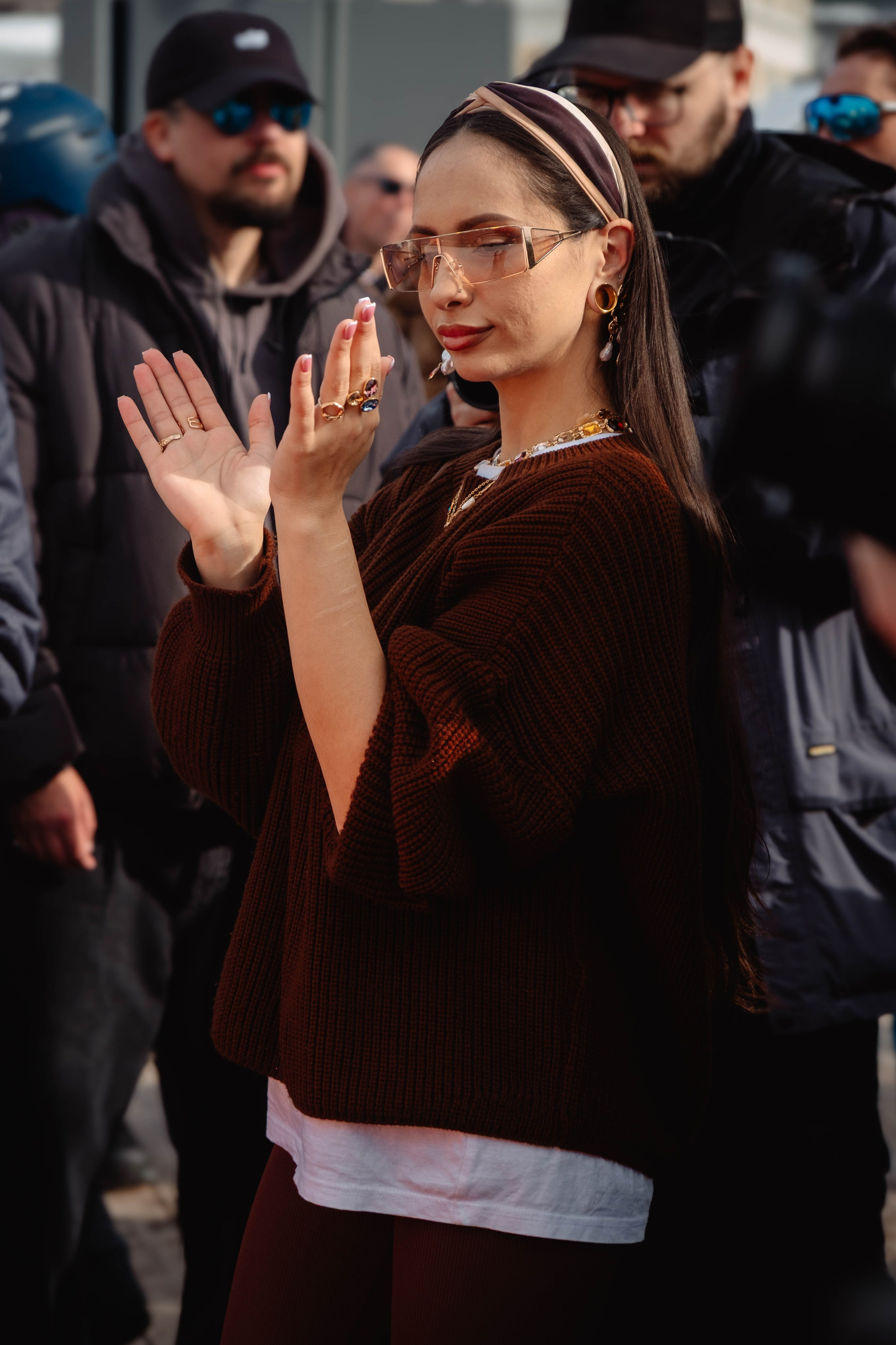 SoWulo | Apres Ski | 8 марта. Фотограф в Сочи