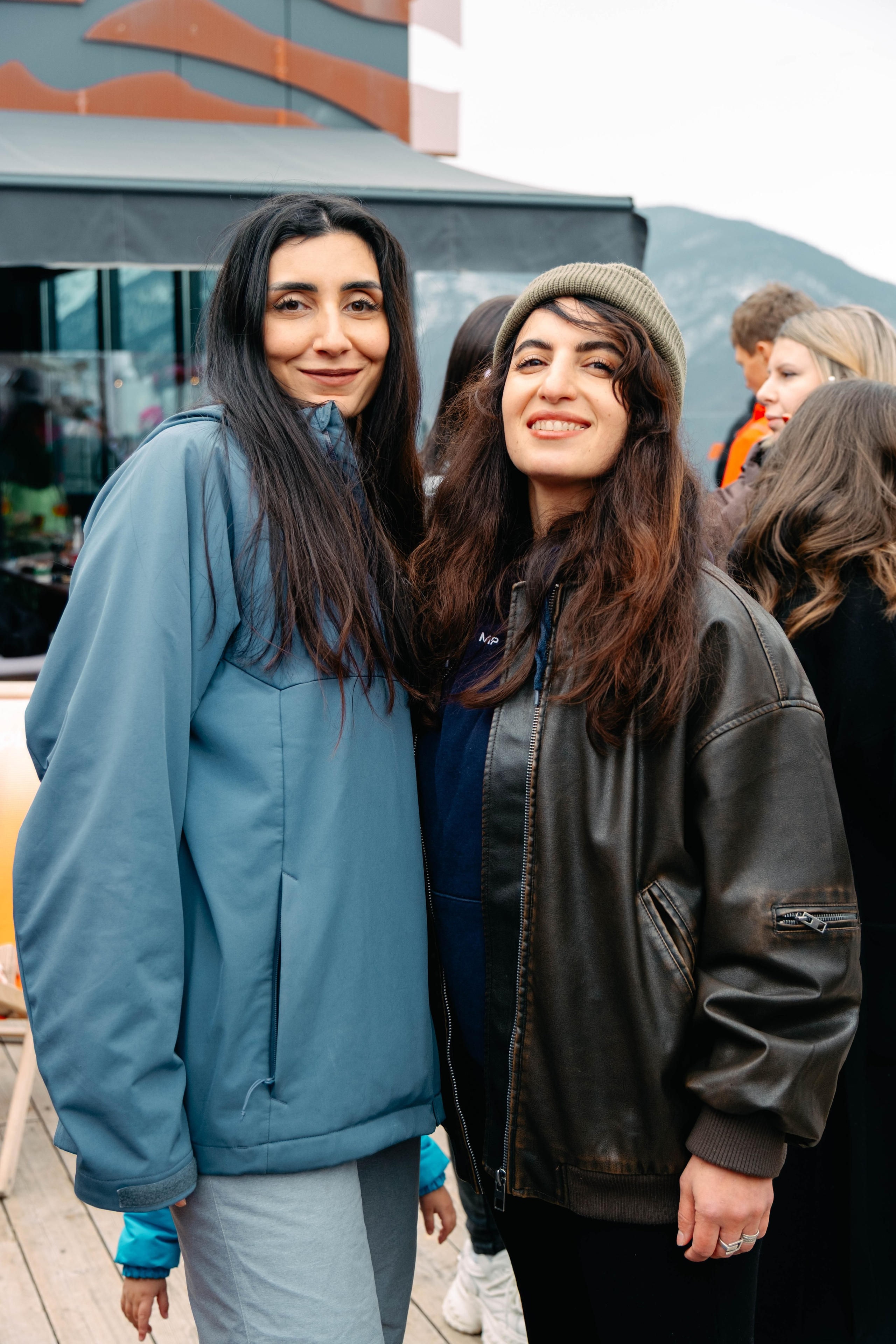 SoWulo | Apres Ski | 22 февраля. Фотограф в Сочи