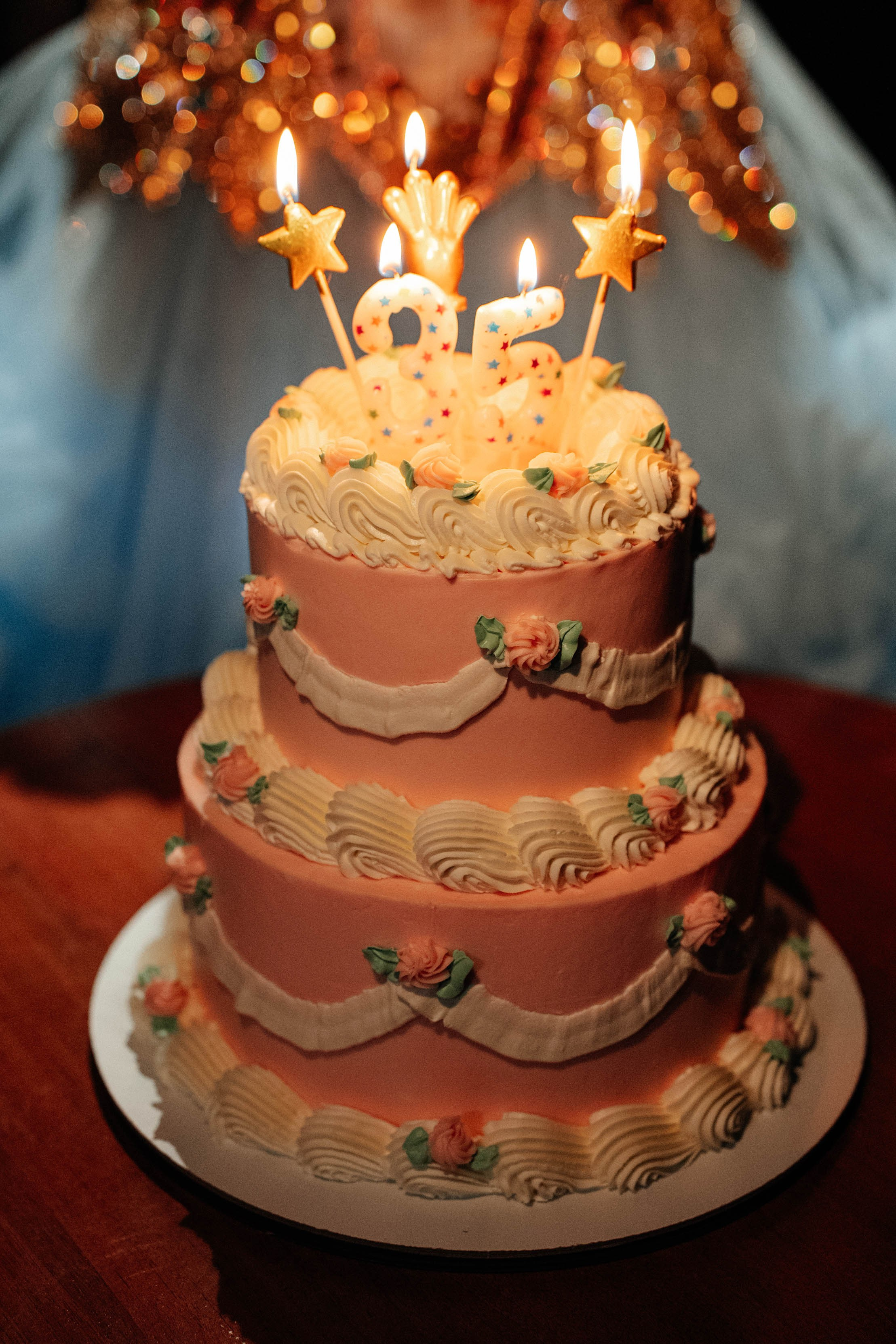 День рождения в кругу свиты!. Свадебный фотограф Москва Александра Аверкова