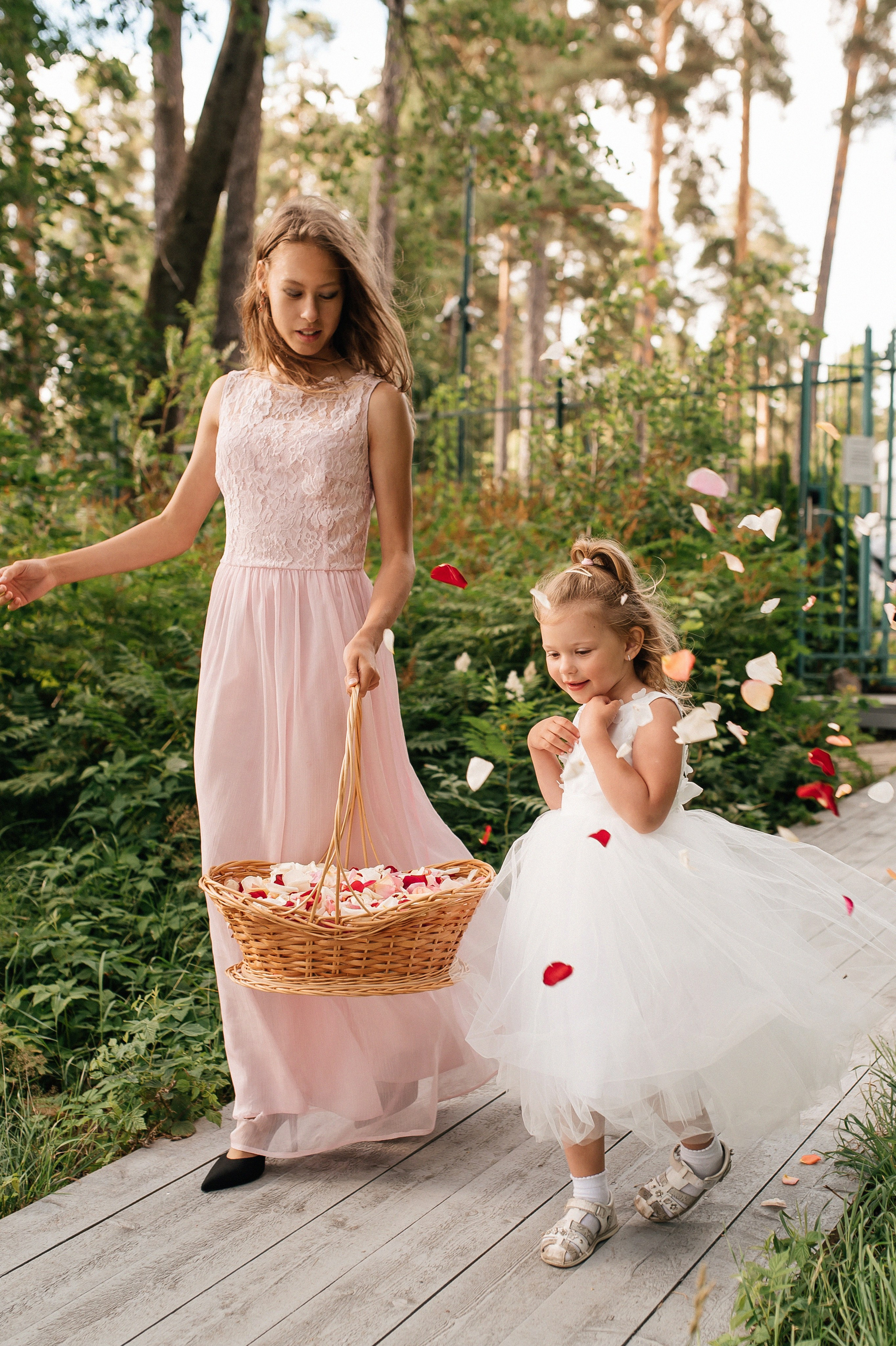 ANONS. Мария — Свадебный фотограф