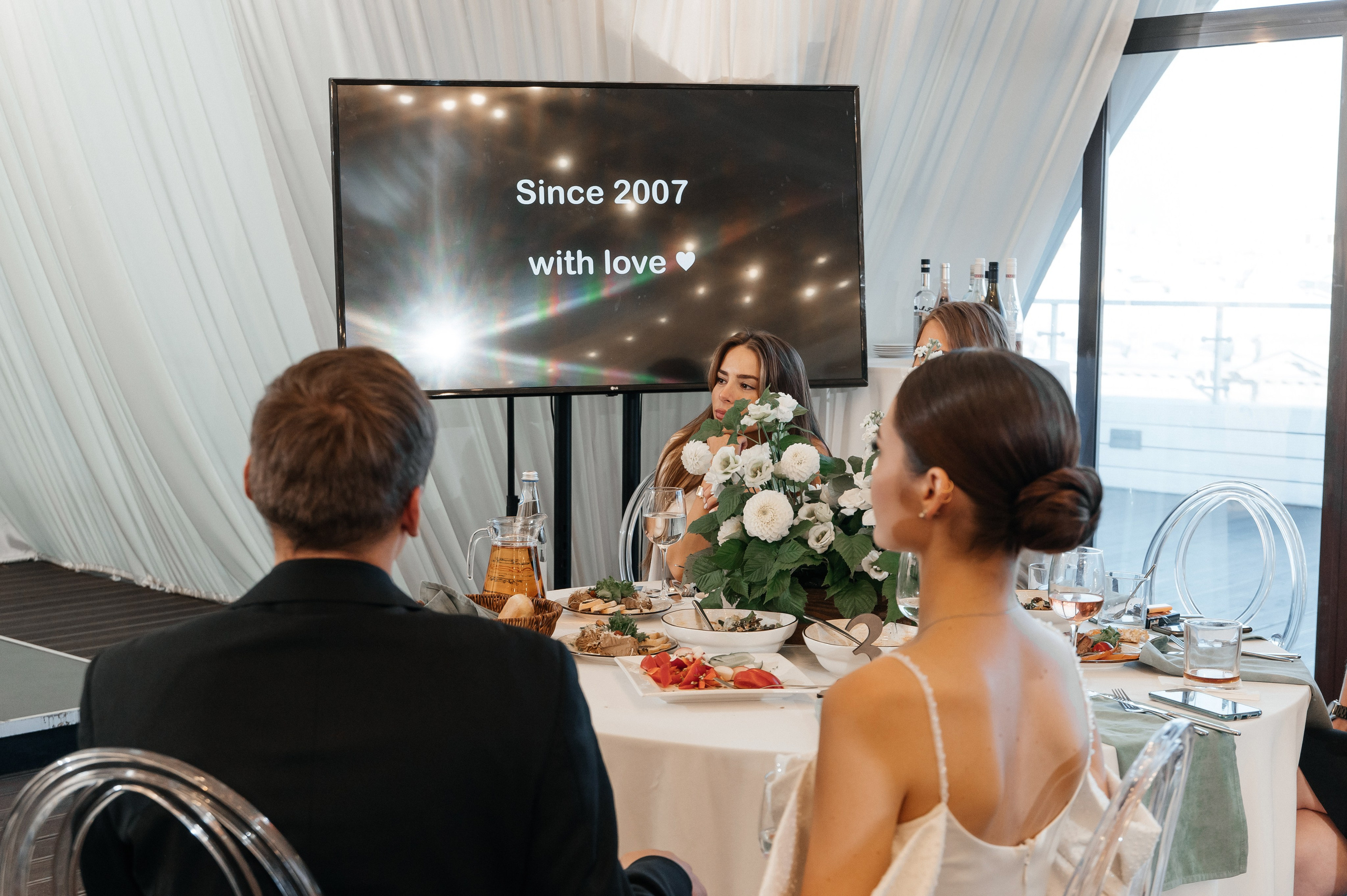 WEDDING. Мария — Свадебный фотограф