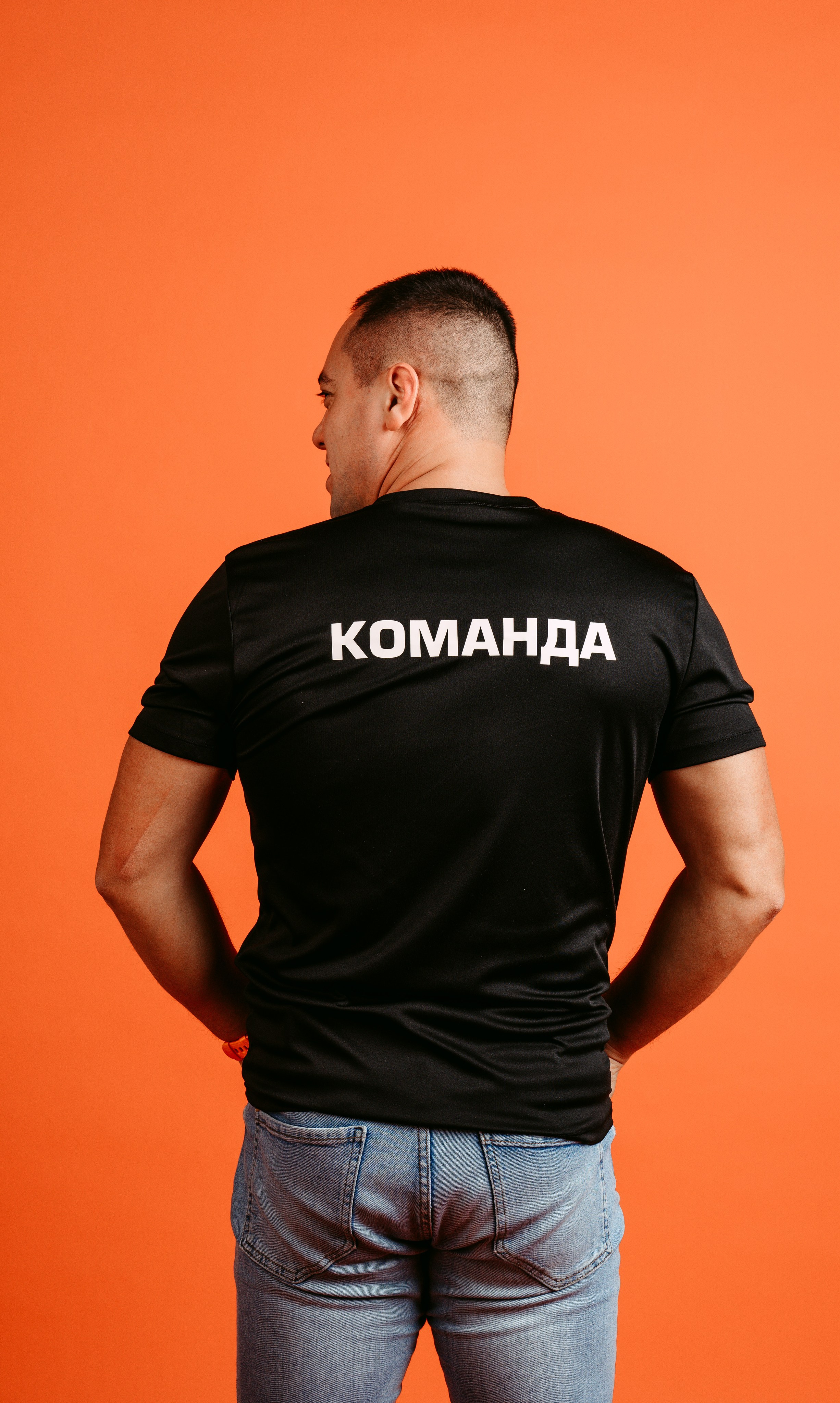 Timerman / организаторы спортивных мероприятий. Саша Копылов, фотограф в Казани