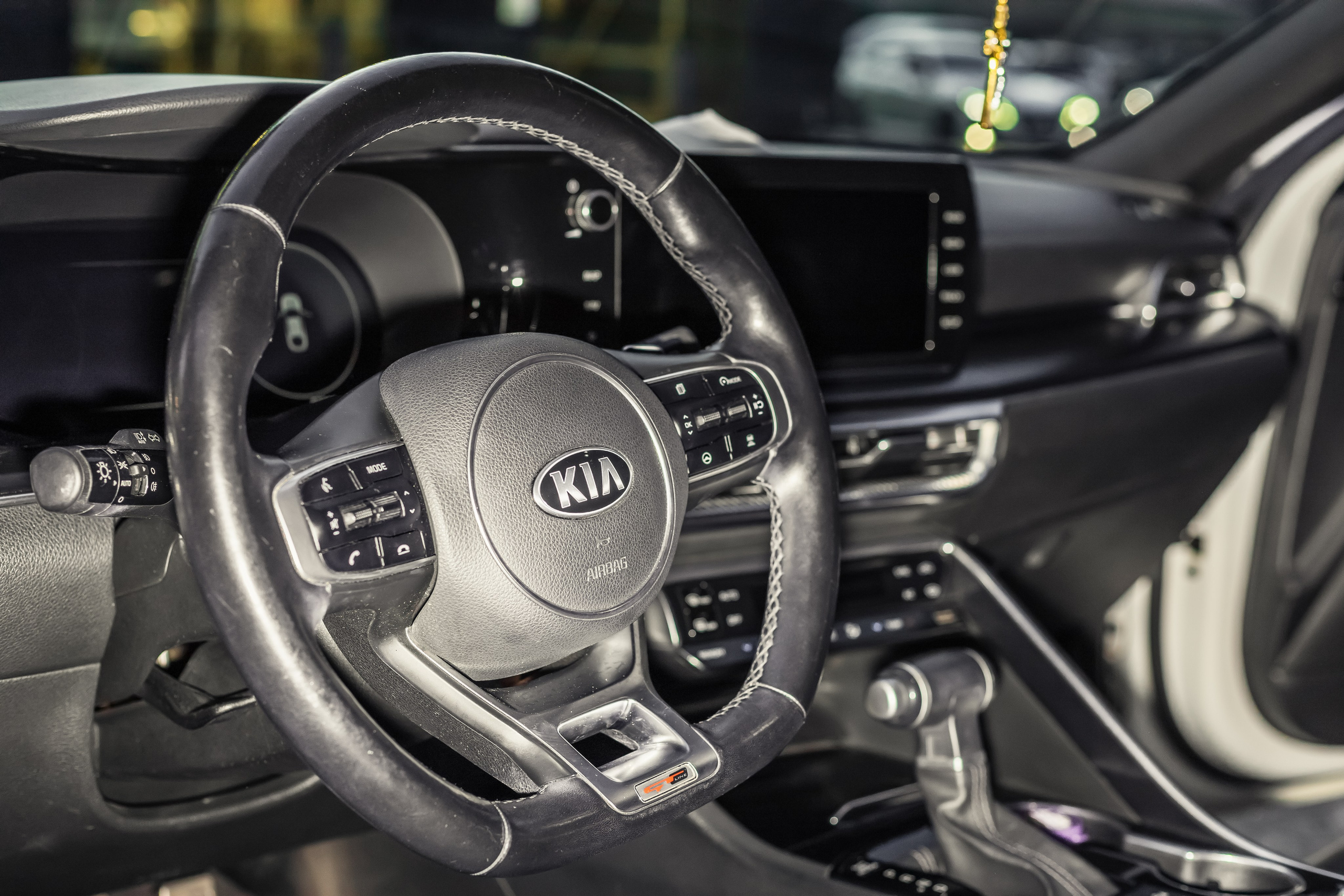 Kia K5. Стёпа Григорян | Фотограф | Благовещенск