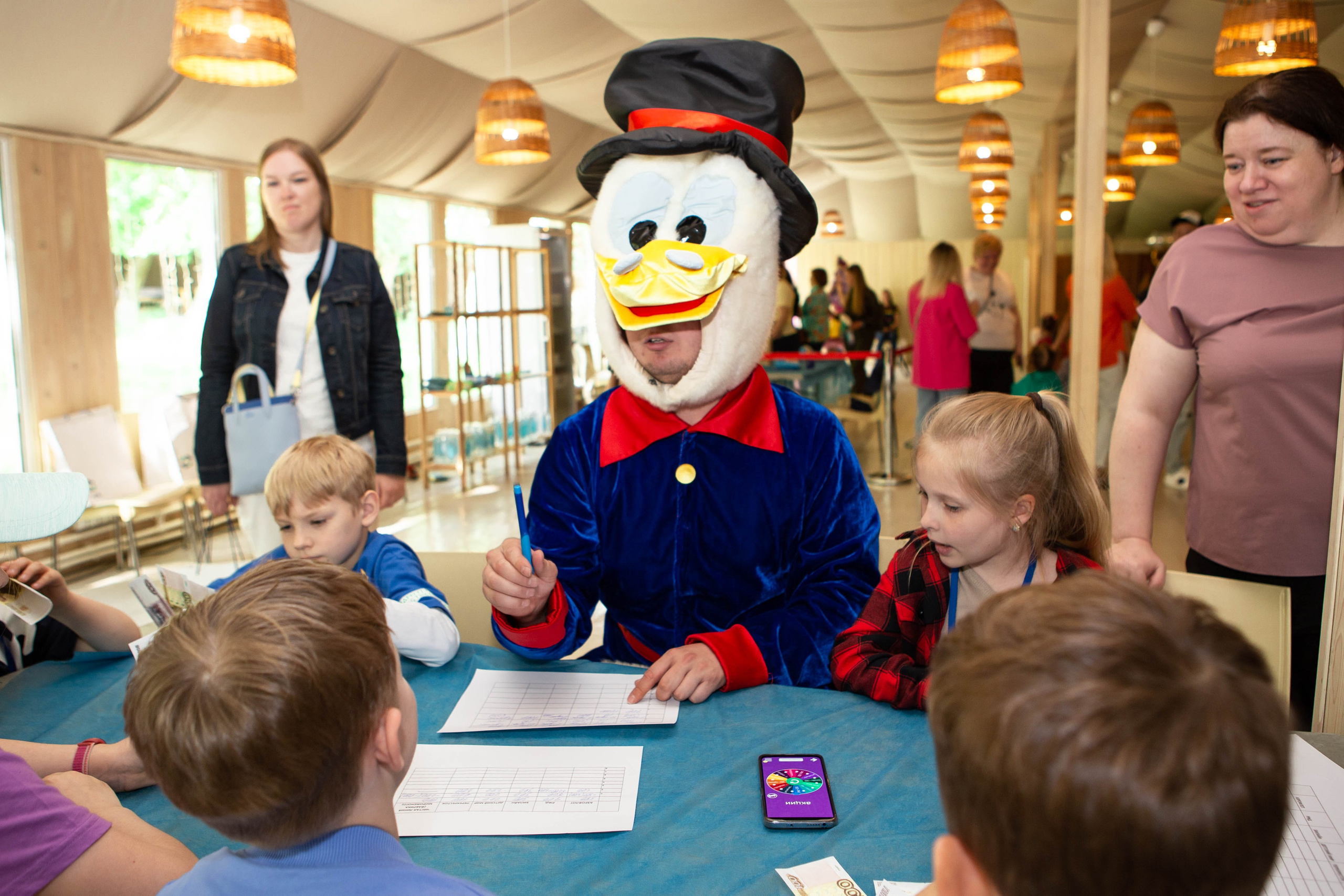 День защиты детей. Фотограф Абакумова Анастасия