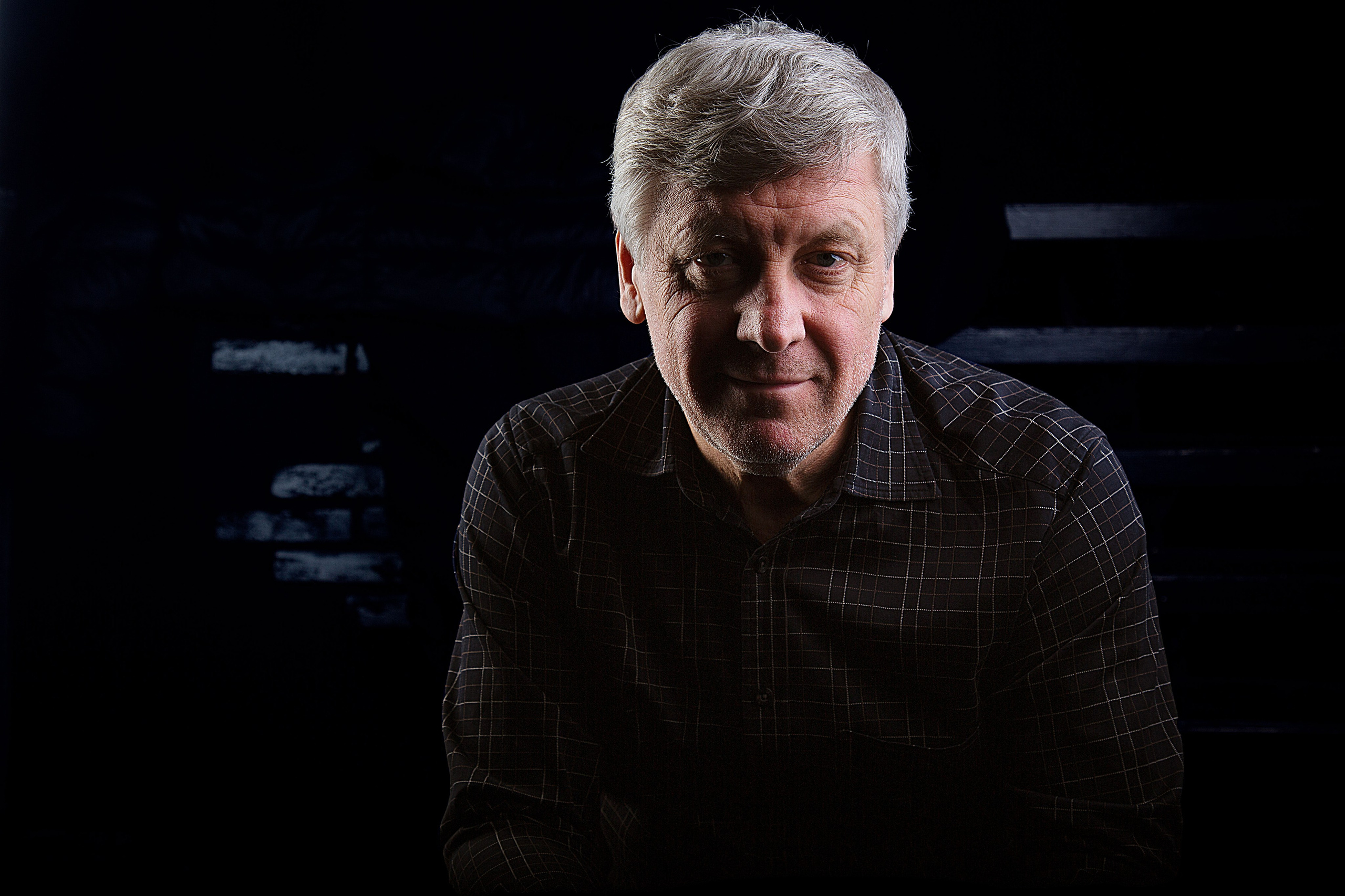 Портретная Фотосессия в Москве