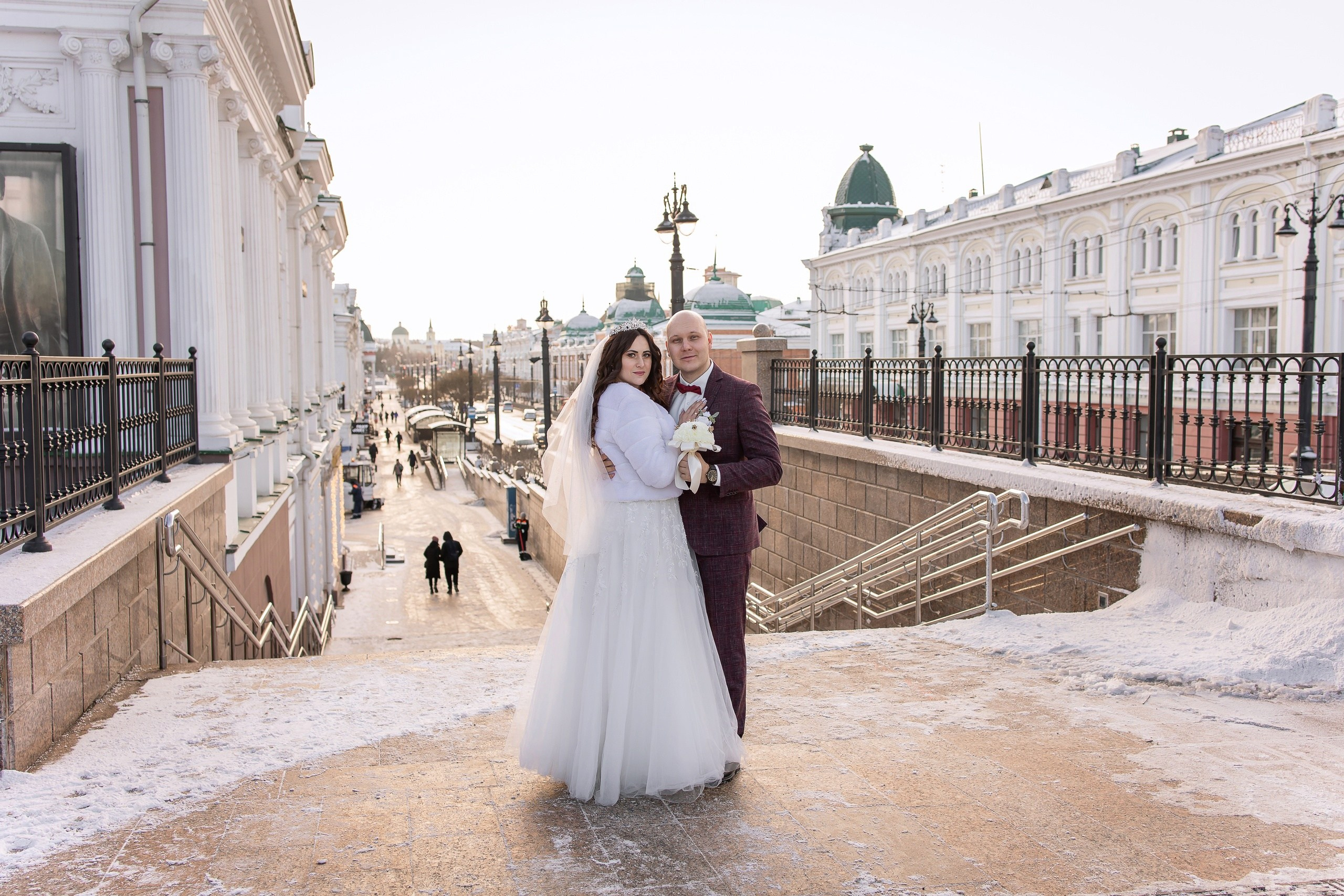 Oksana & Vladislav. Anne Miller | Photographer