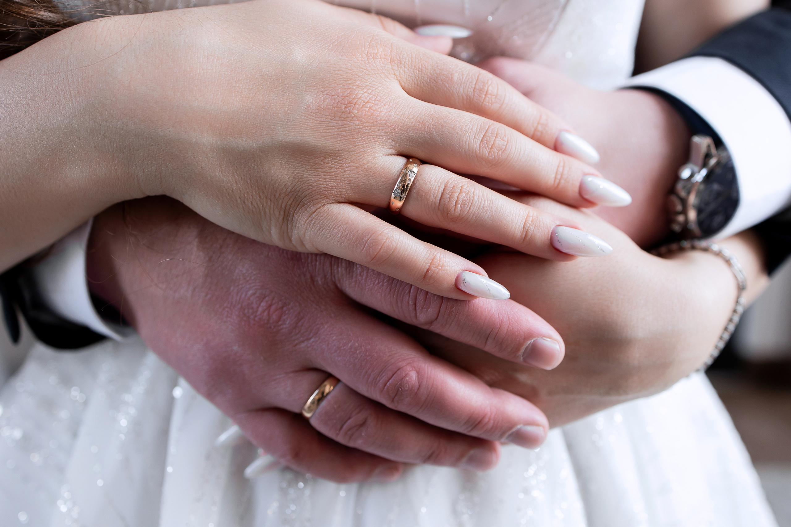 Vera & Vladimir. Anne Miller | Photographer