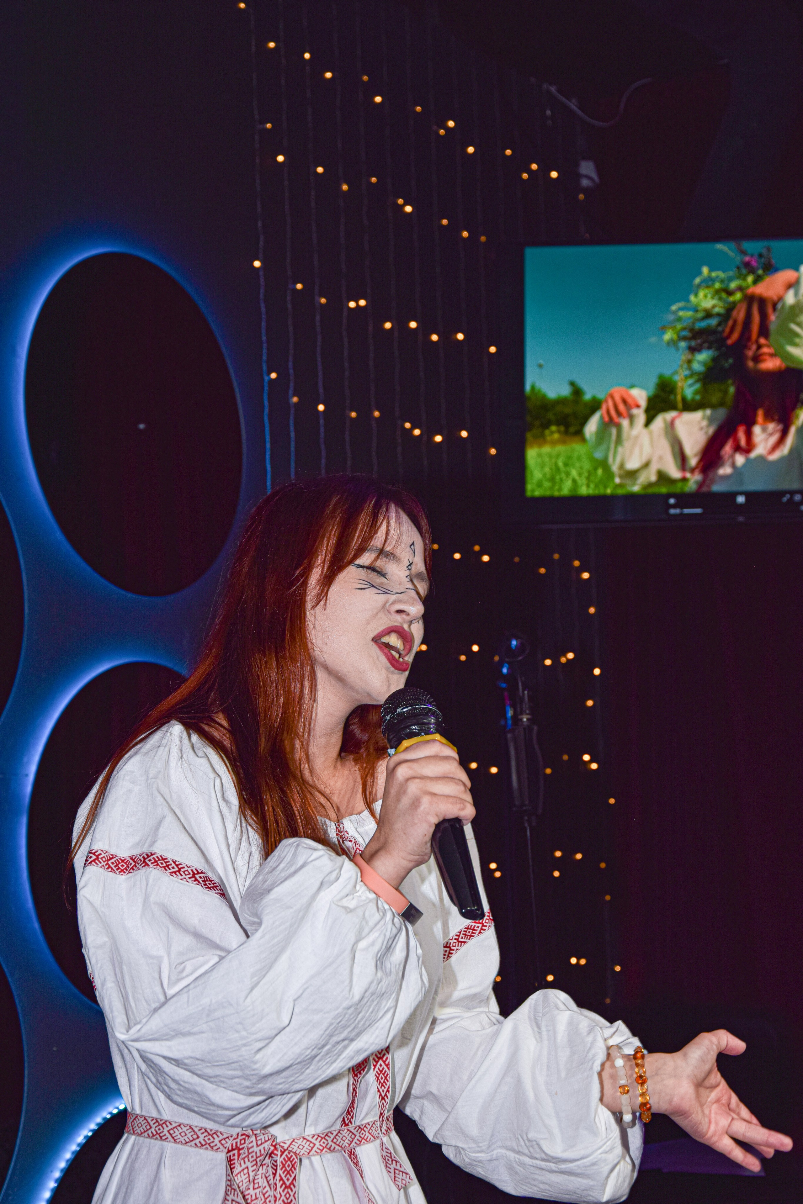 Концерт Ольги. ASLAN — Индивидуальный фотограф из Питера