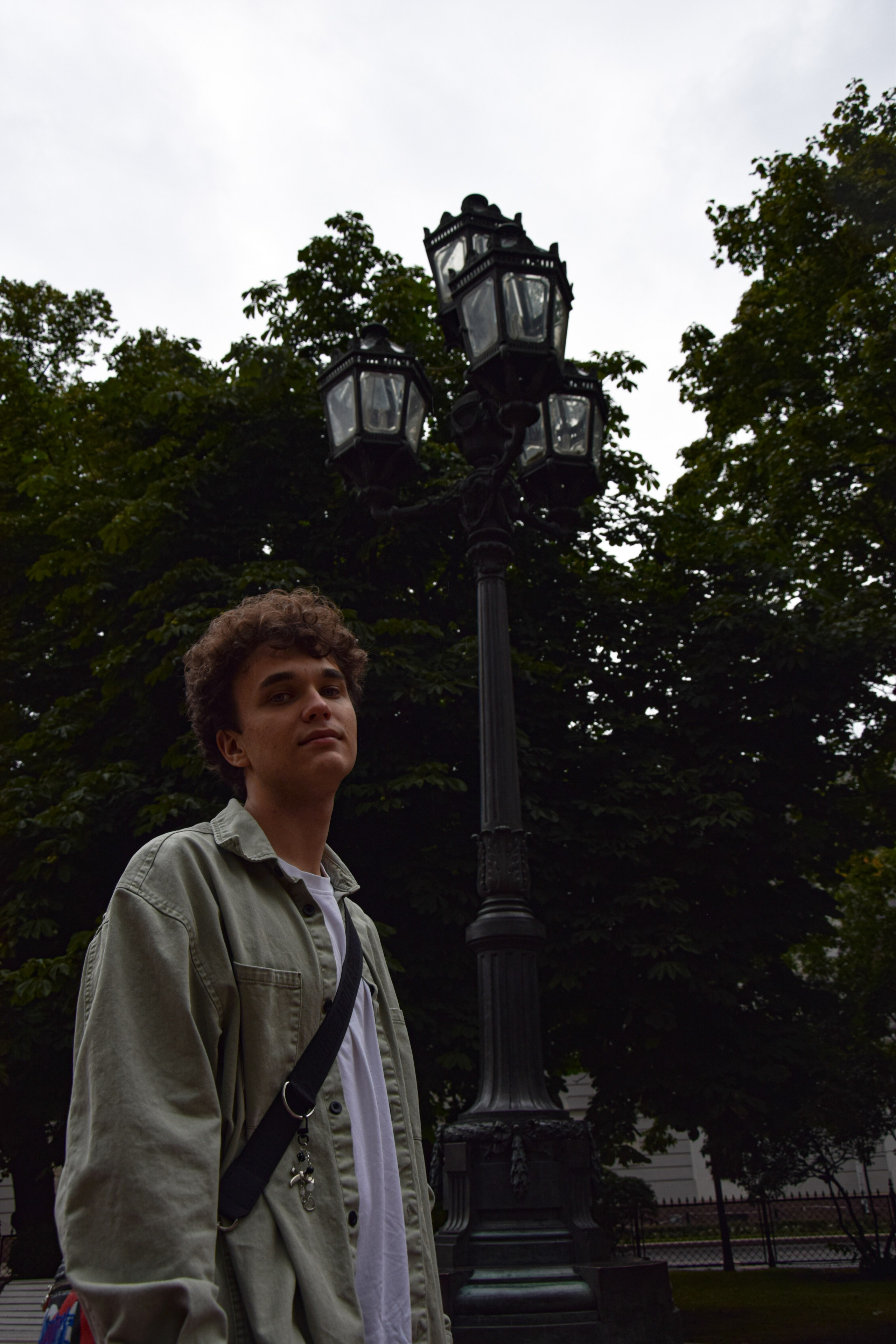 Степан. ASLAN — Индивидуальный фотограф из Питера