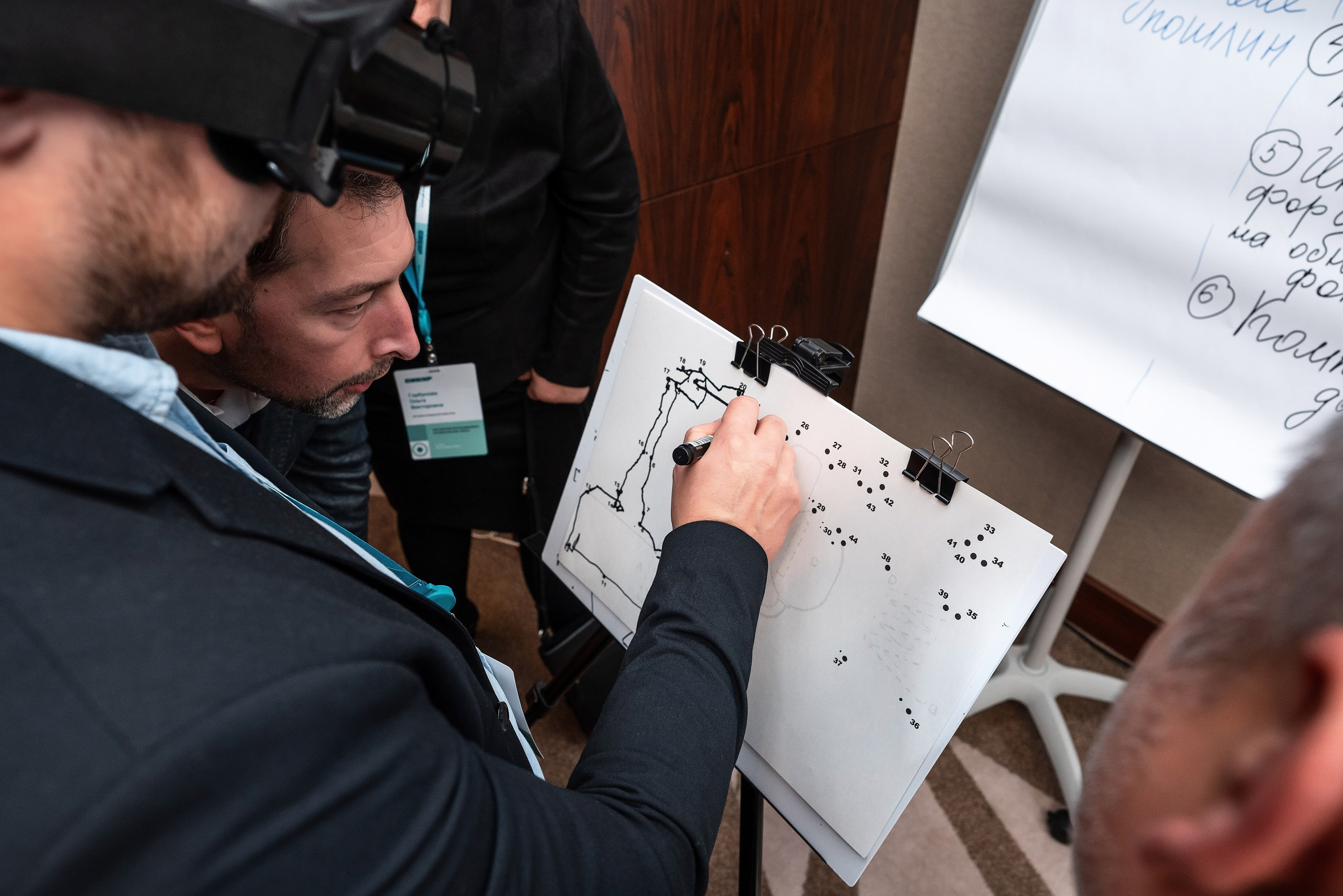 Фотоотчет Сибур. Фотограф Сочи