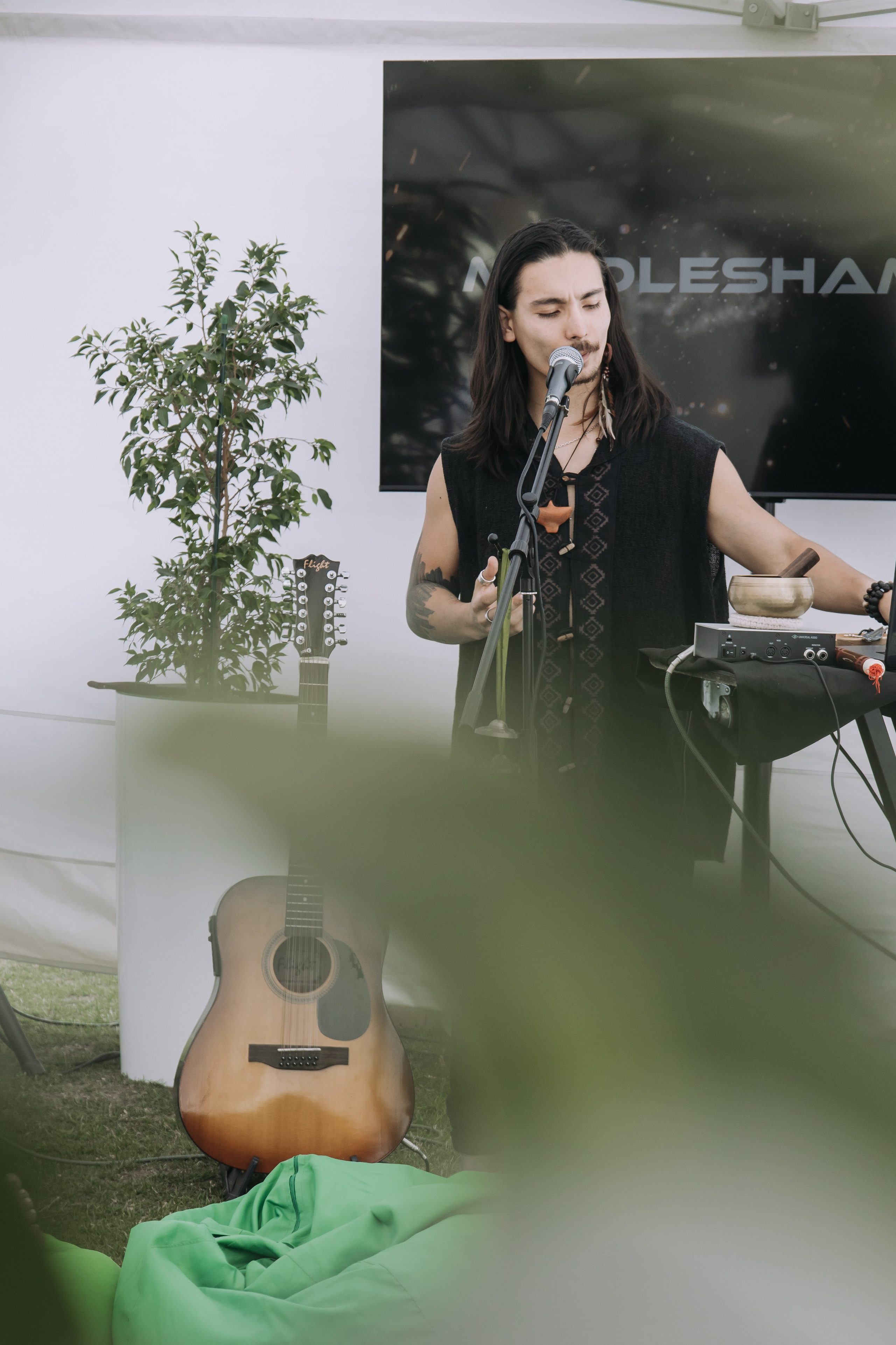 Корпоратив Природа. Репортажный фотограф Анастасия Головко