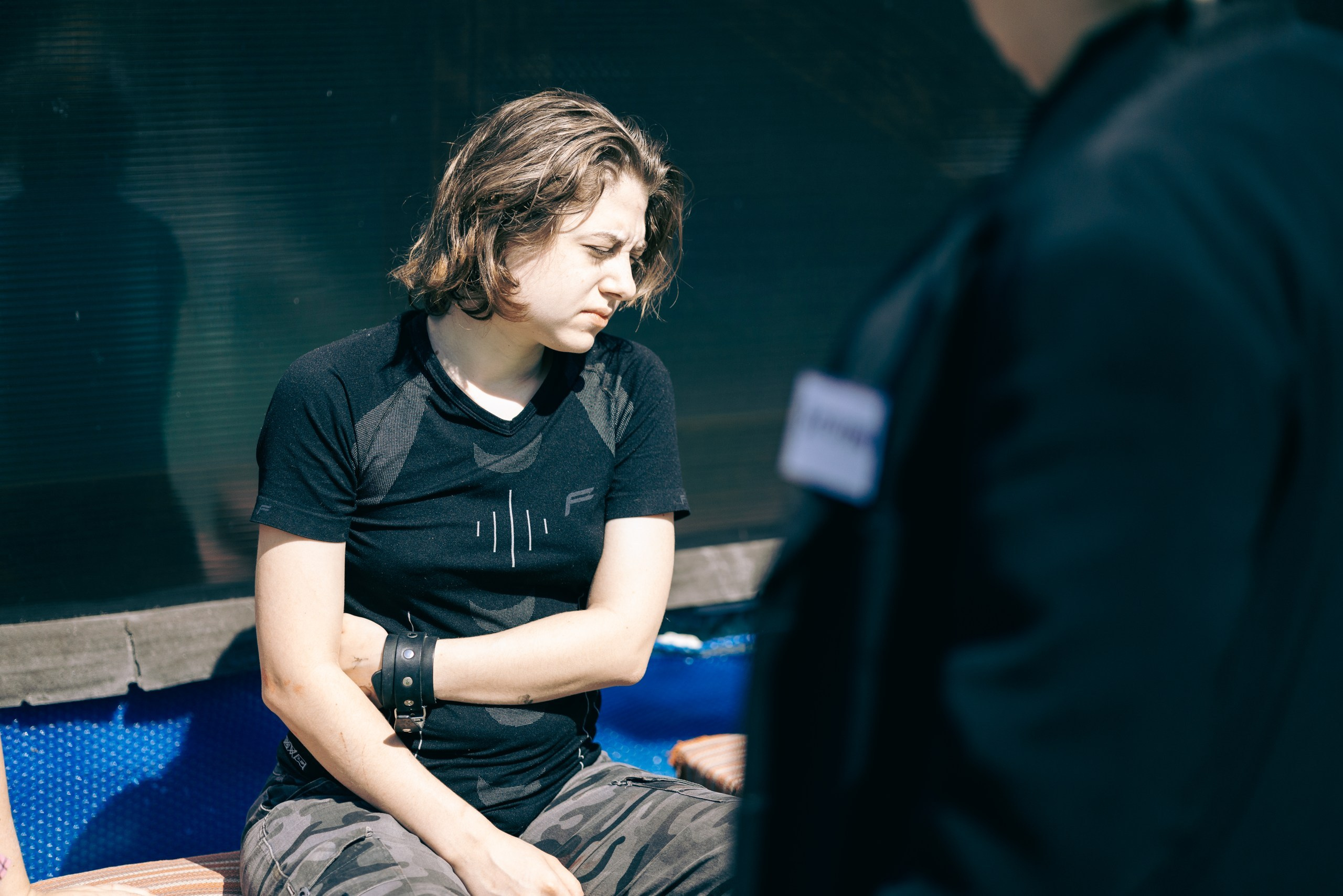 Дом в котором. Репортажный фотограф Анастасия Головко