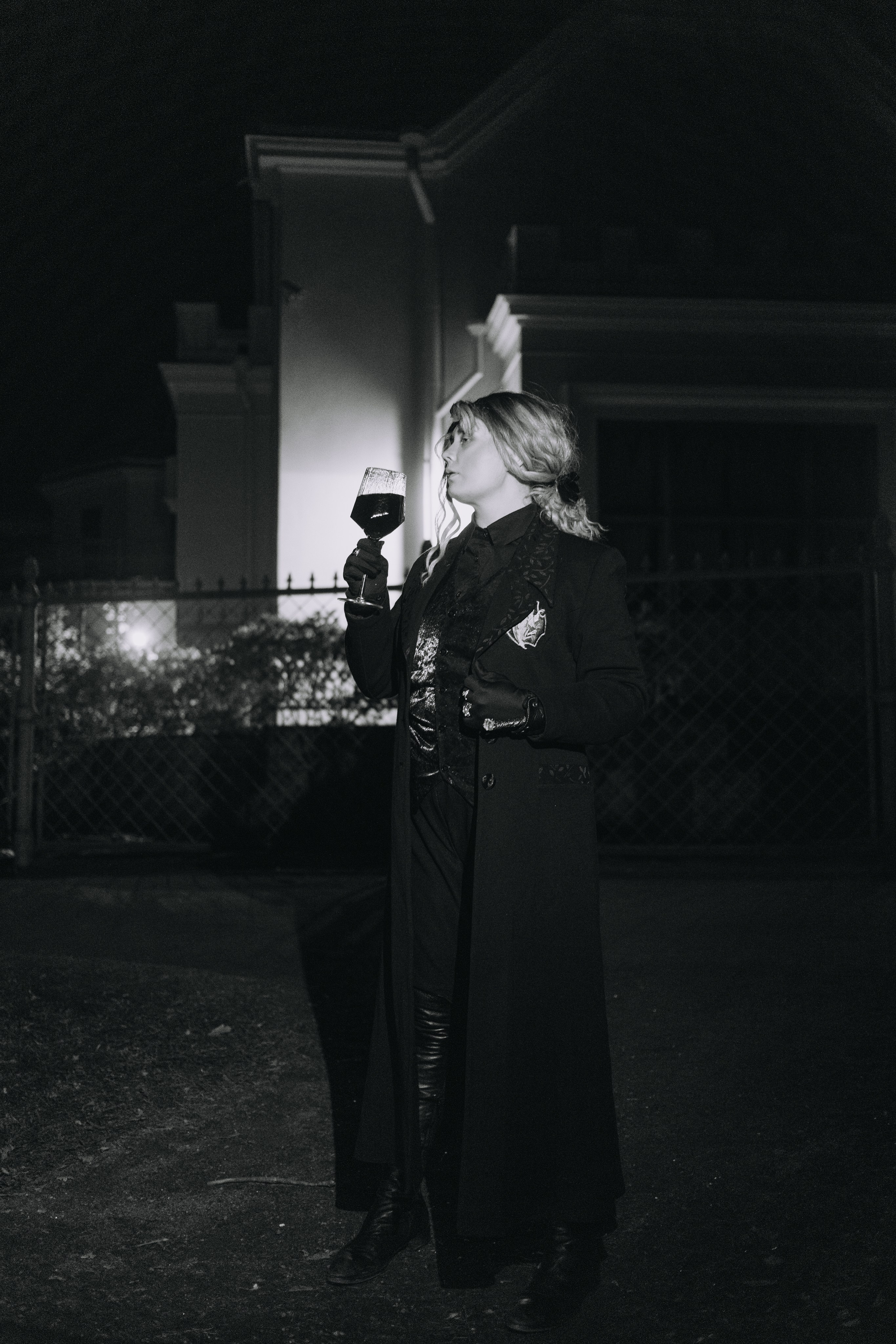 Хогвартс. Репортажный фотограф Анастасия Головко