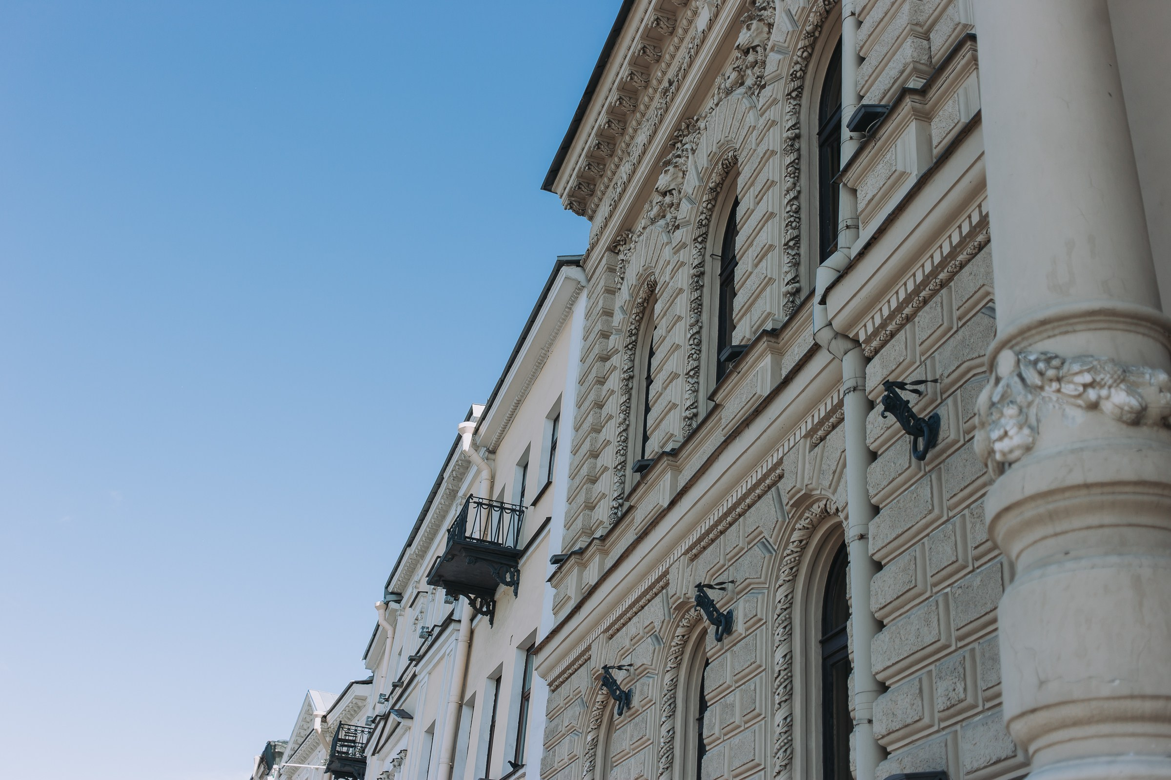 Дарья и Иван. Репортажный фотограф Анастасия Головко