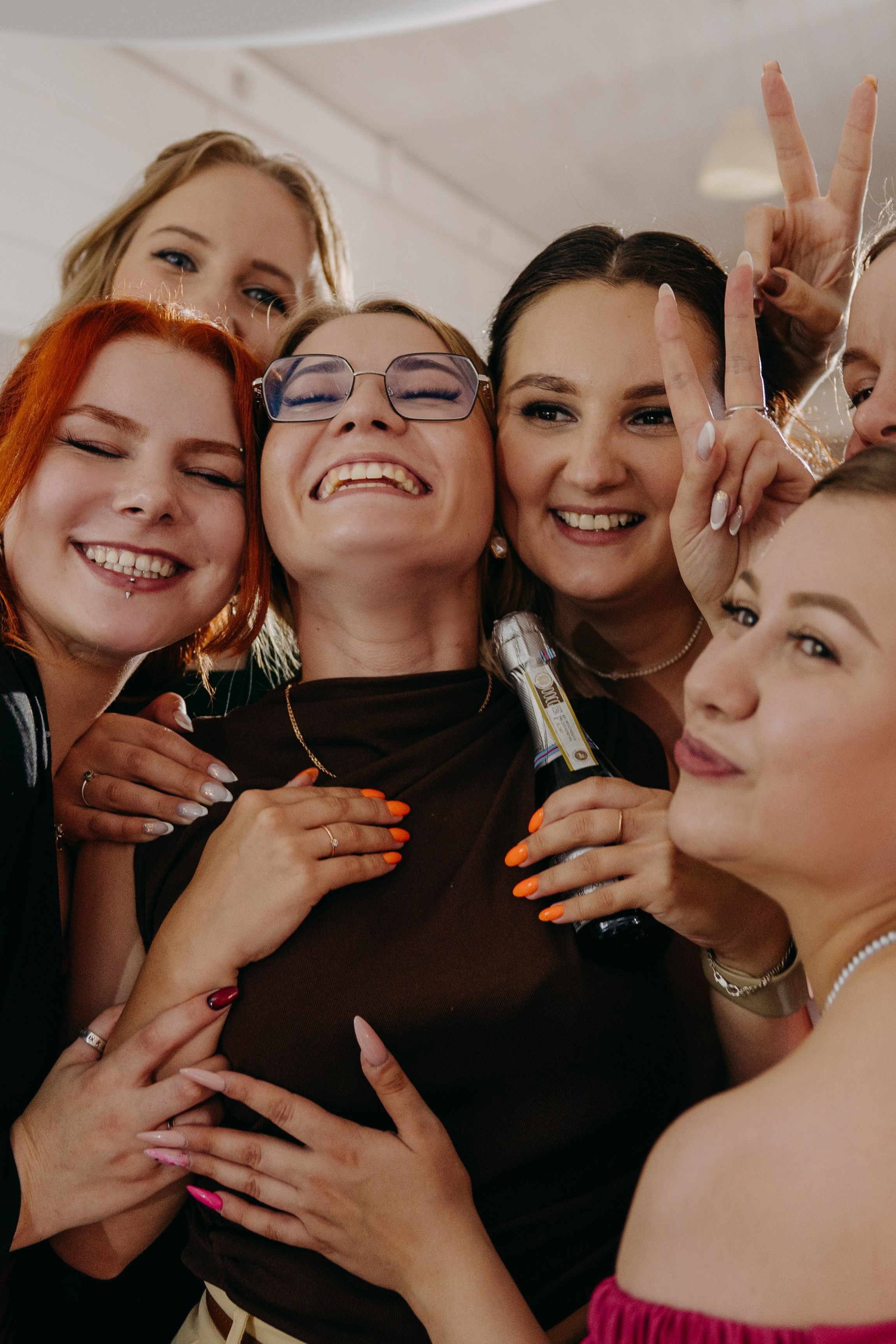 Анна и Никита | от. Twelve + Кусково + банкет. Свадебный фотограф Москва Анастасия Храмова