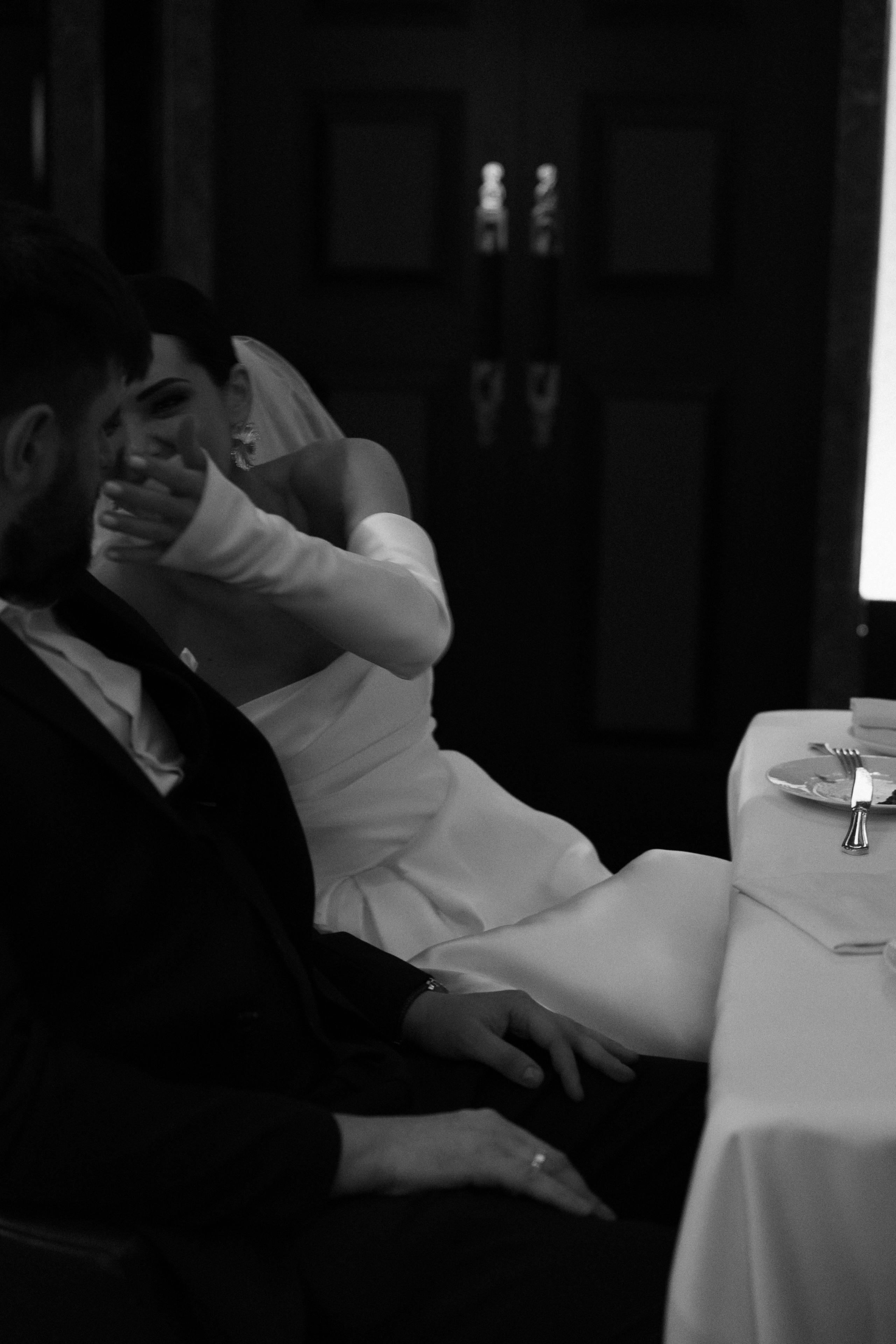 Мария и Вадим. Свадебный фотограф Москва Анастасия Храмова