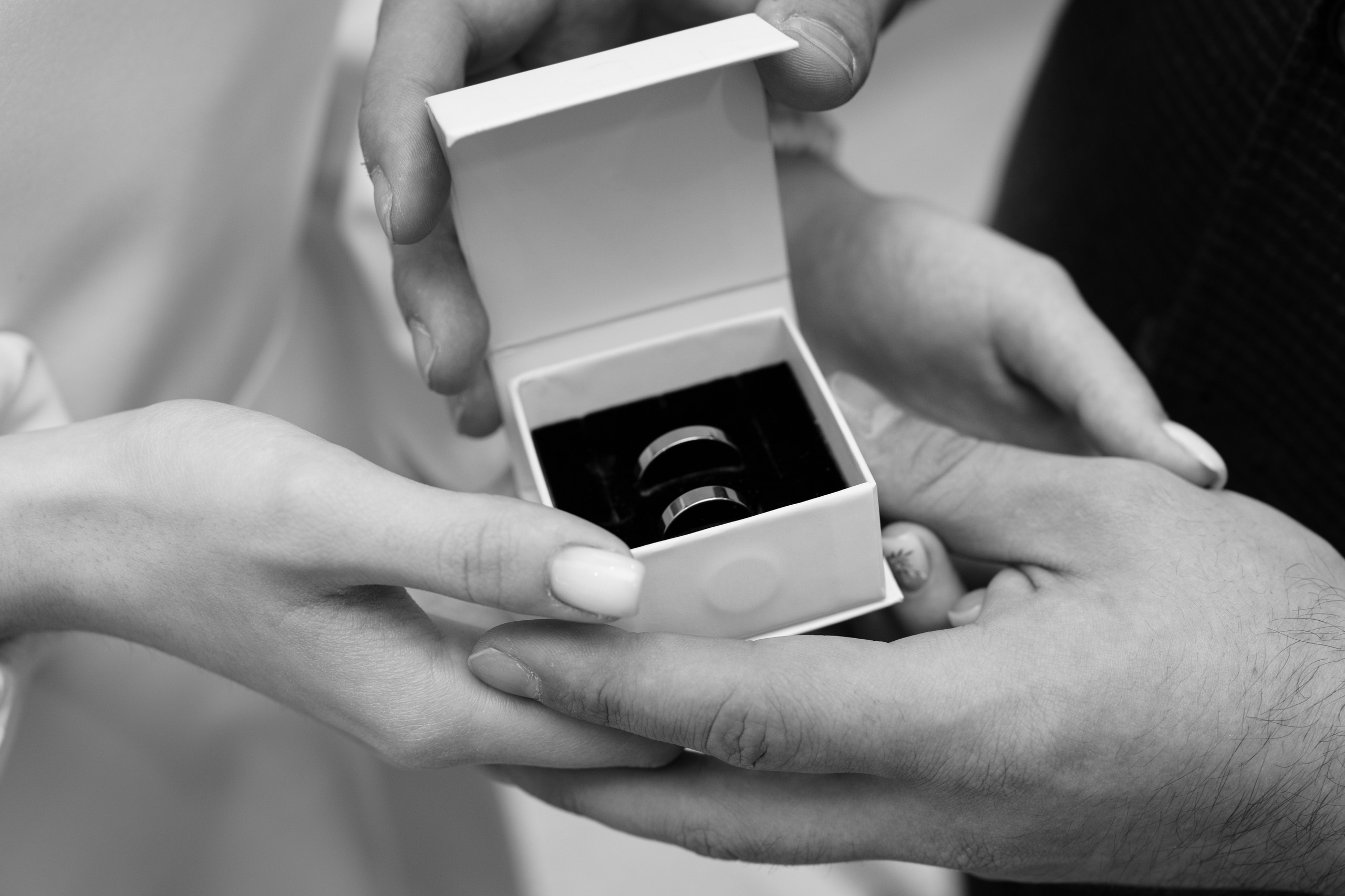 Альбом-портфолио свадебных снимков. Фотограф Ди Садчиков