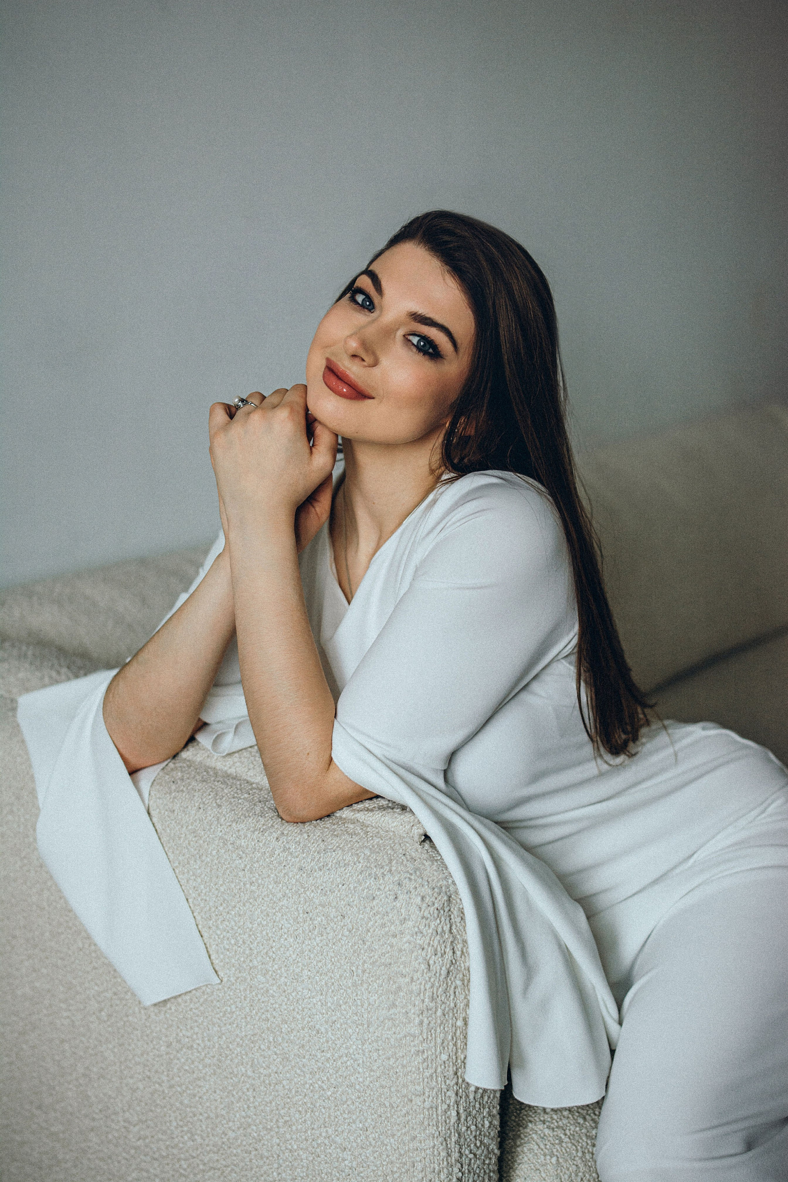 Дарья Петрунина. Фотограф в Москве Ангелина Ким