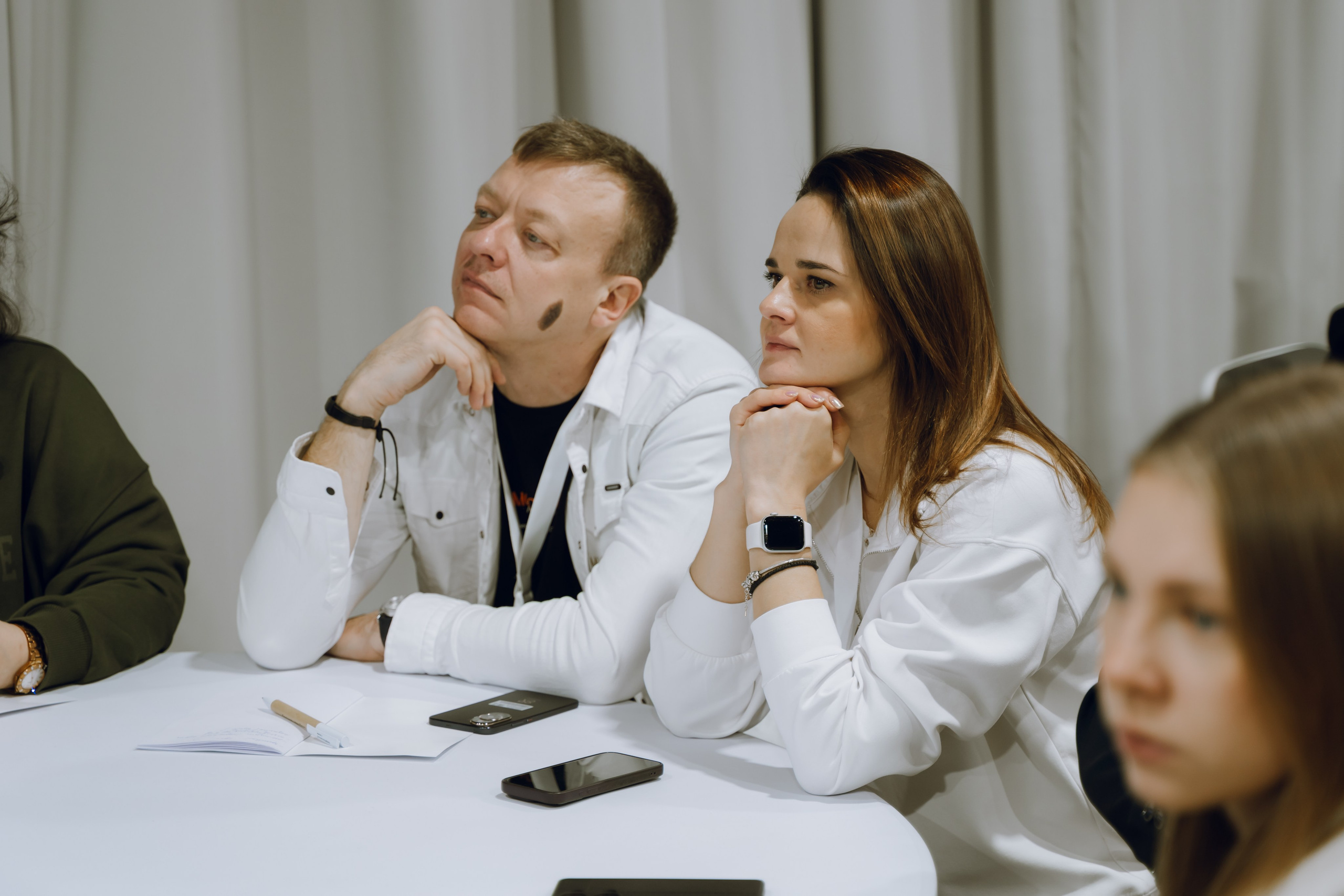 Форум молодежных центров ЦФО «Больше чем Дом» 2025. Фотограф Надежда Погребняк | Рязань | Москва