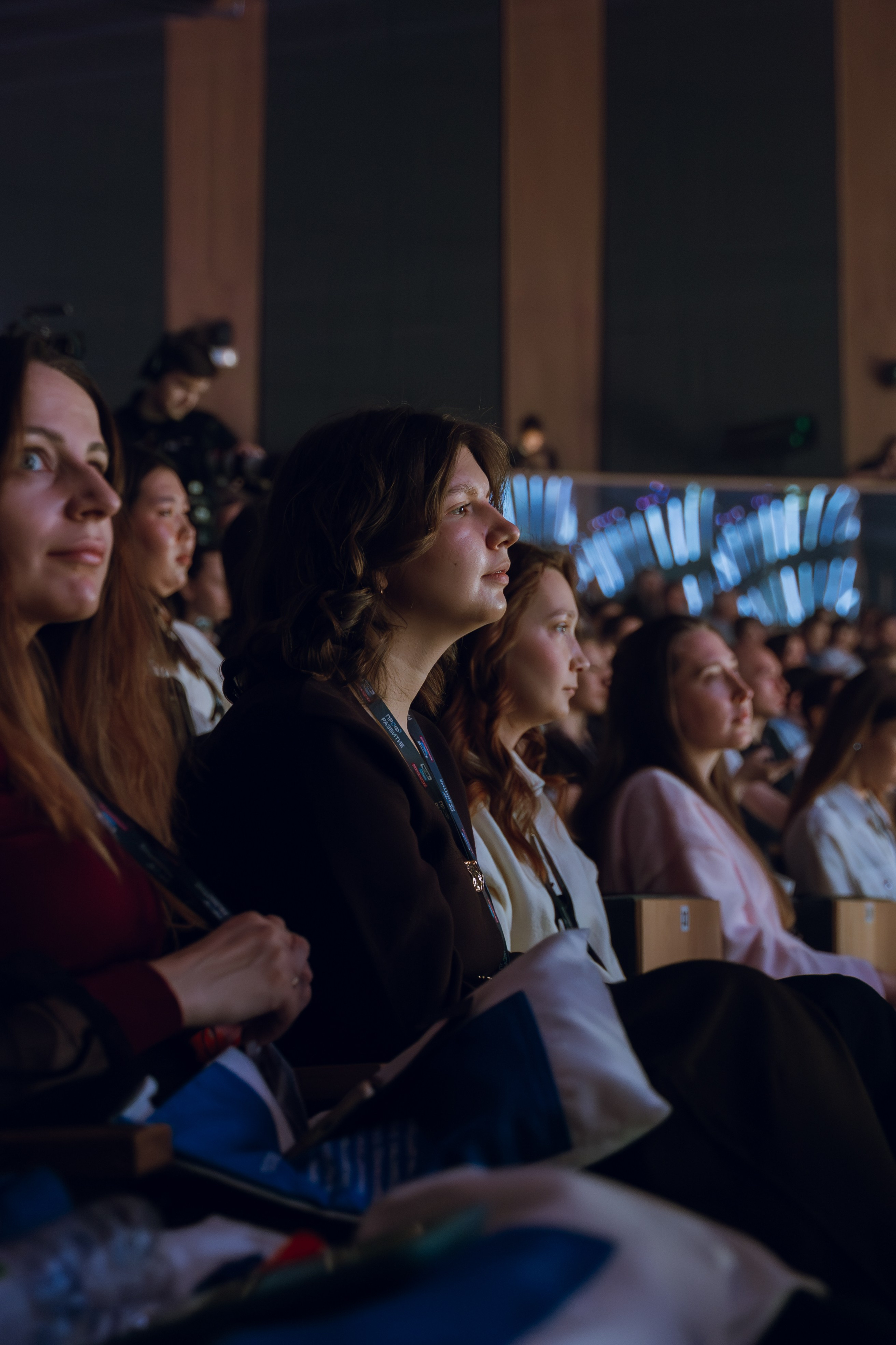 Профразвитие 1 декабря. Фотограф Надежда Погребняк | Рязань | Москва