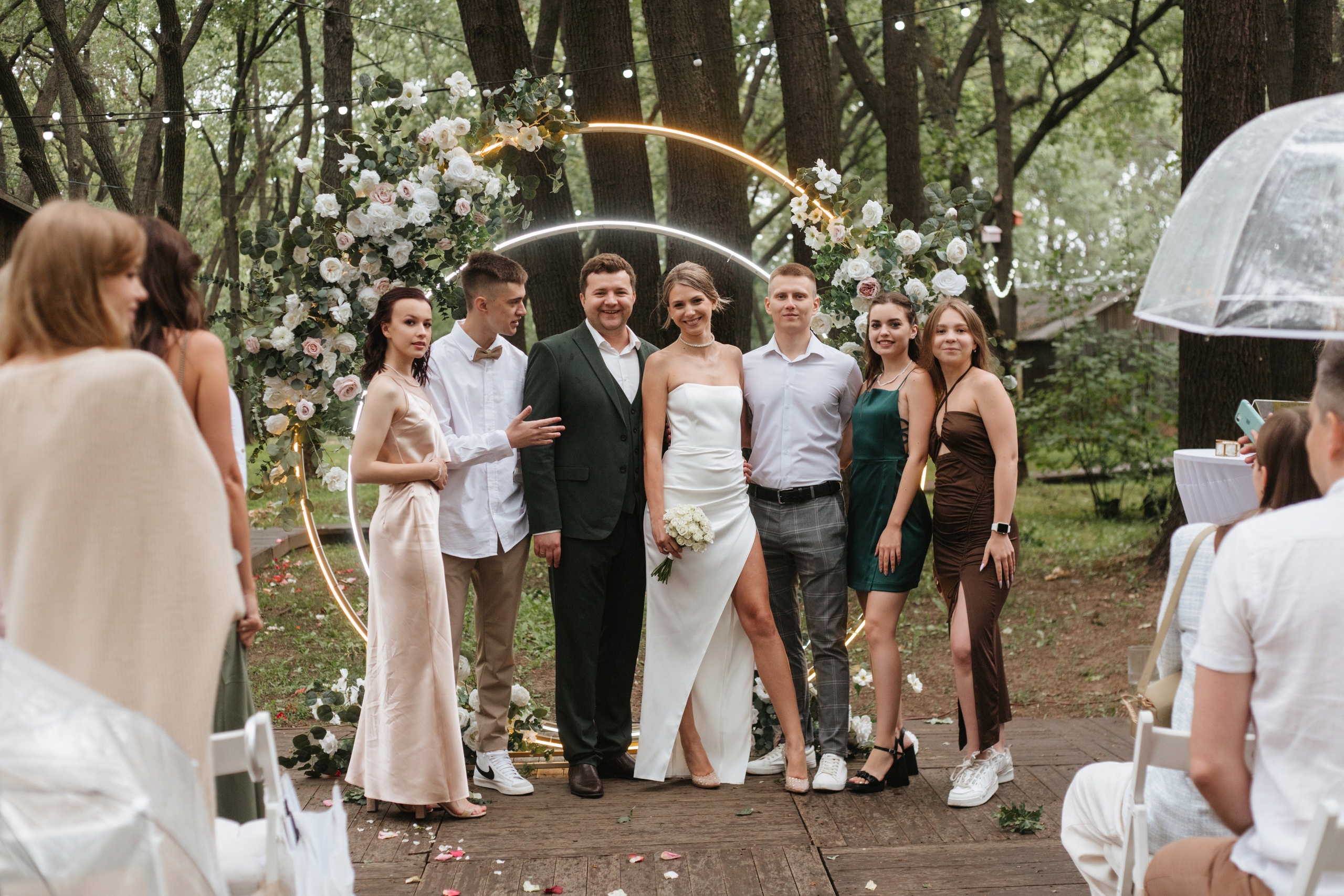 Станислав и Наталья. Фотограф в Волгограде и Москве | Анастасия Лаврова