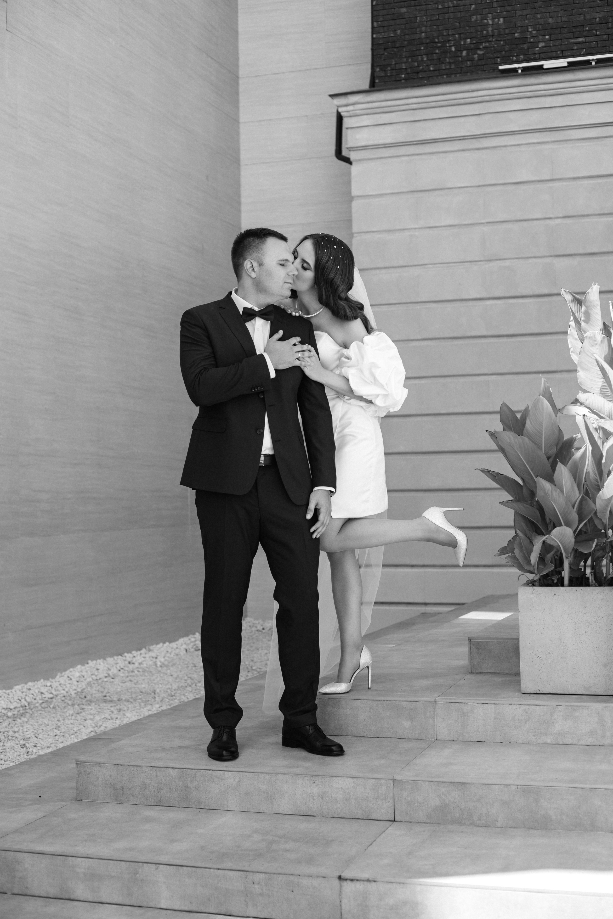 Александр и Валерия. Фотограф в Волгограде и Москве | Анастасия Лаврова