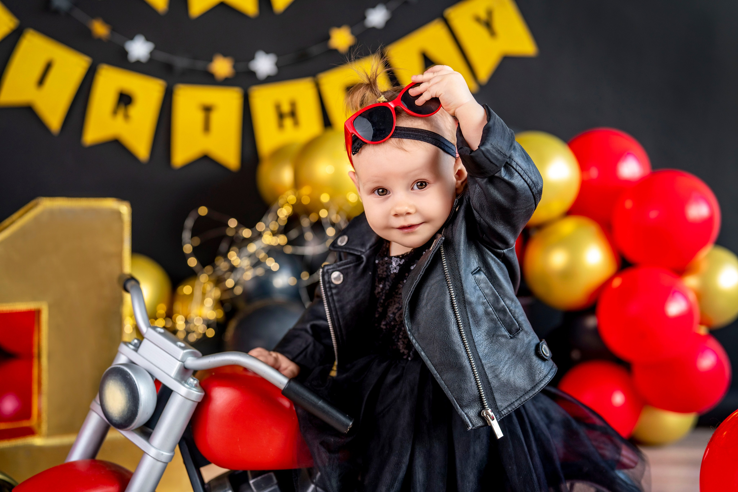 Милана. Детский и семейный фотограф в Москве Анастасия Стегниенко