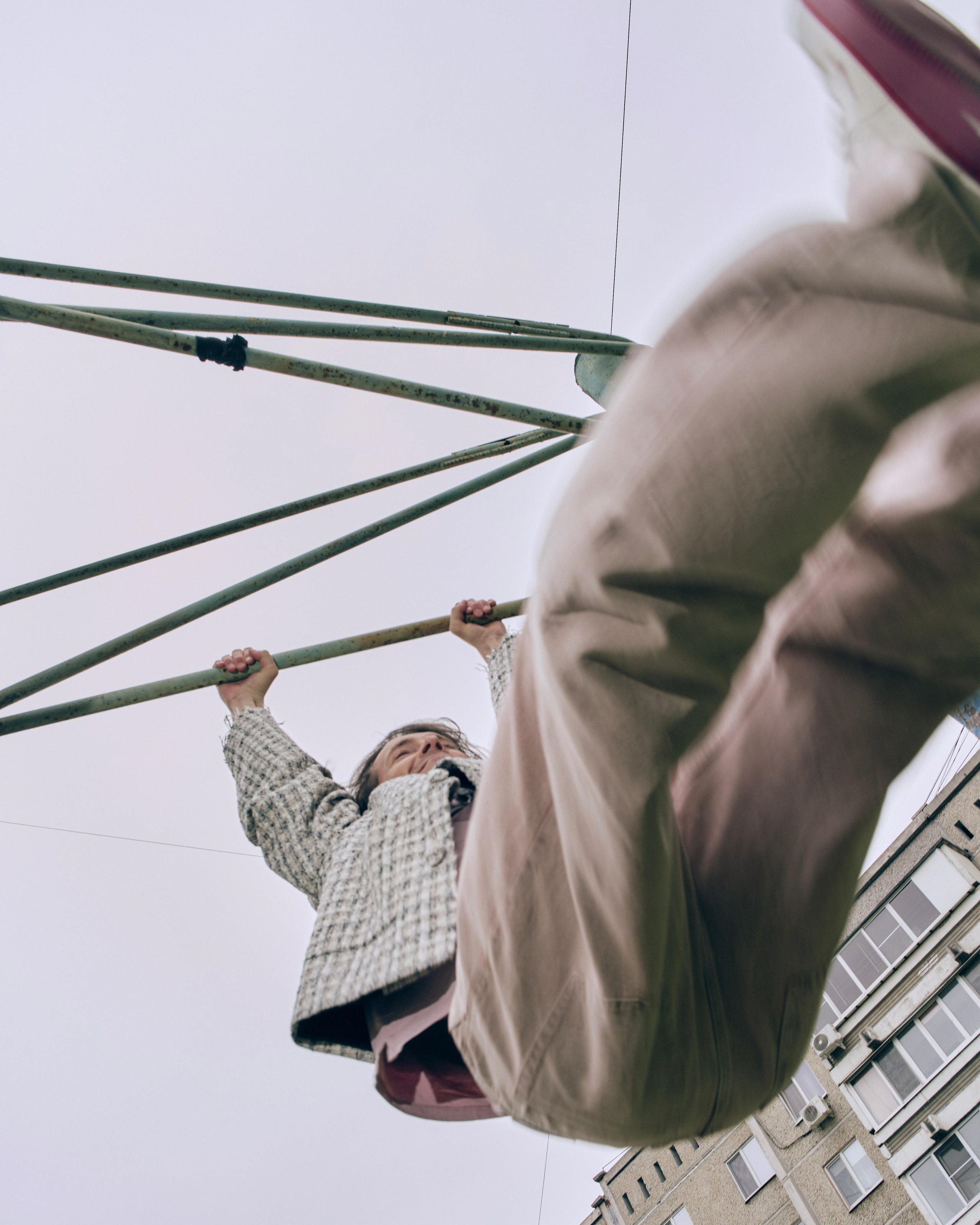 Арсений Попов. Фотограф Михаил Яковлев I Екатеринбург