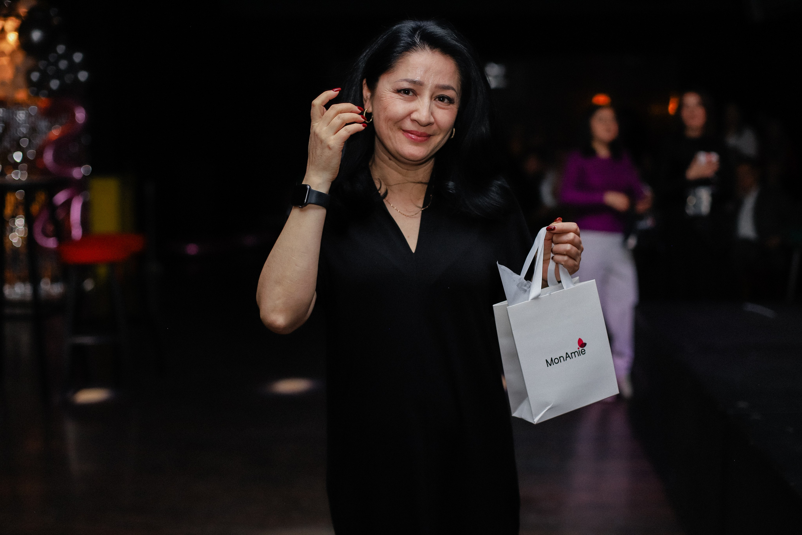 MonAmie 2024. Фотограф в Алматы и Москве Даша Пушкина