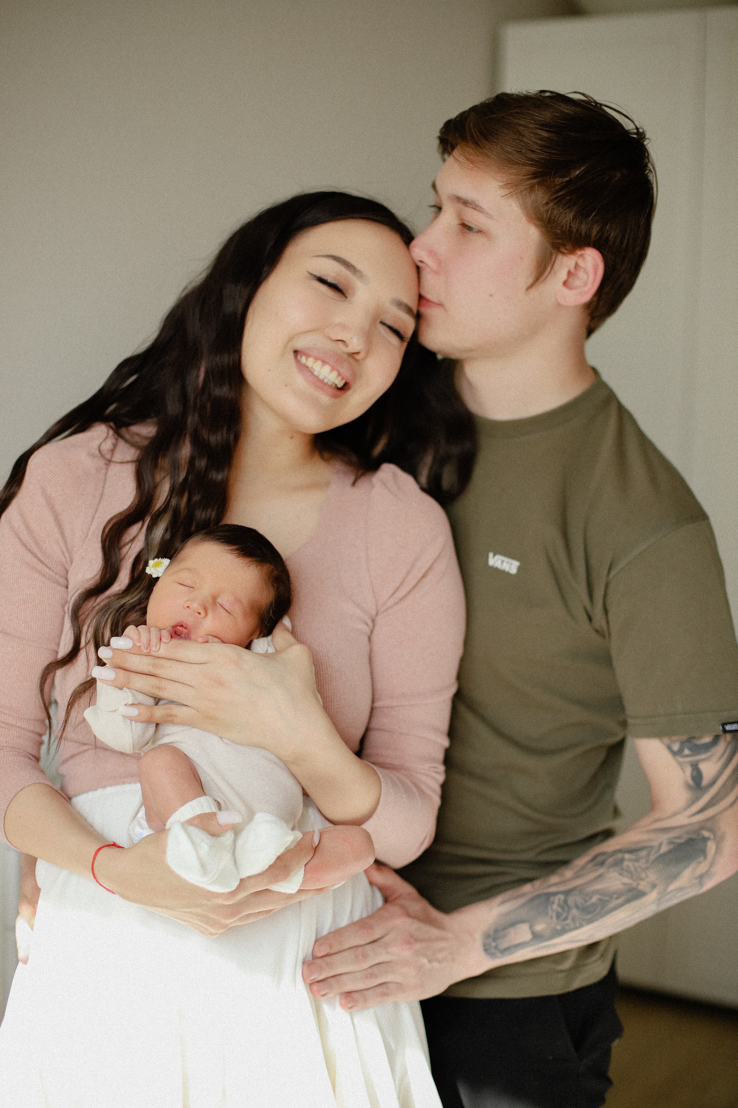 Лея. Фотограф в Алматы и Москве Даша Пушкина