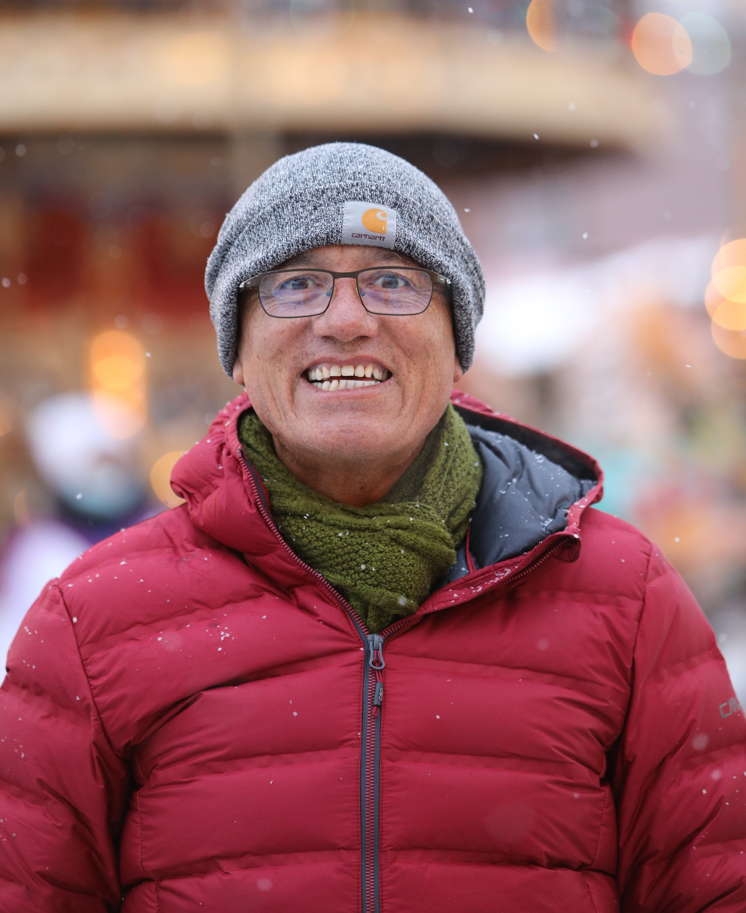 Гостевая. Фотограф Сергей Ловкий