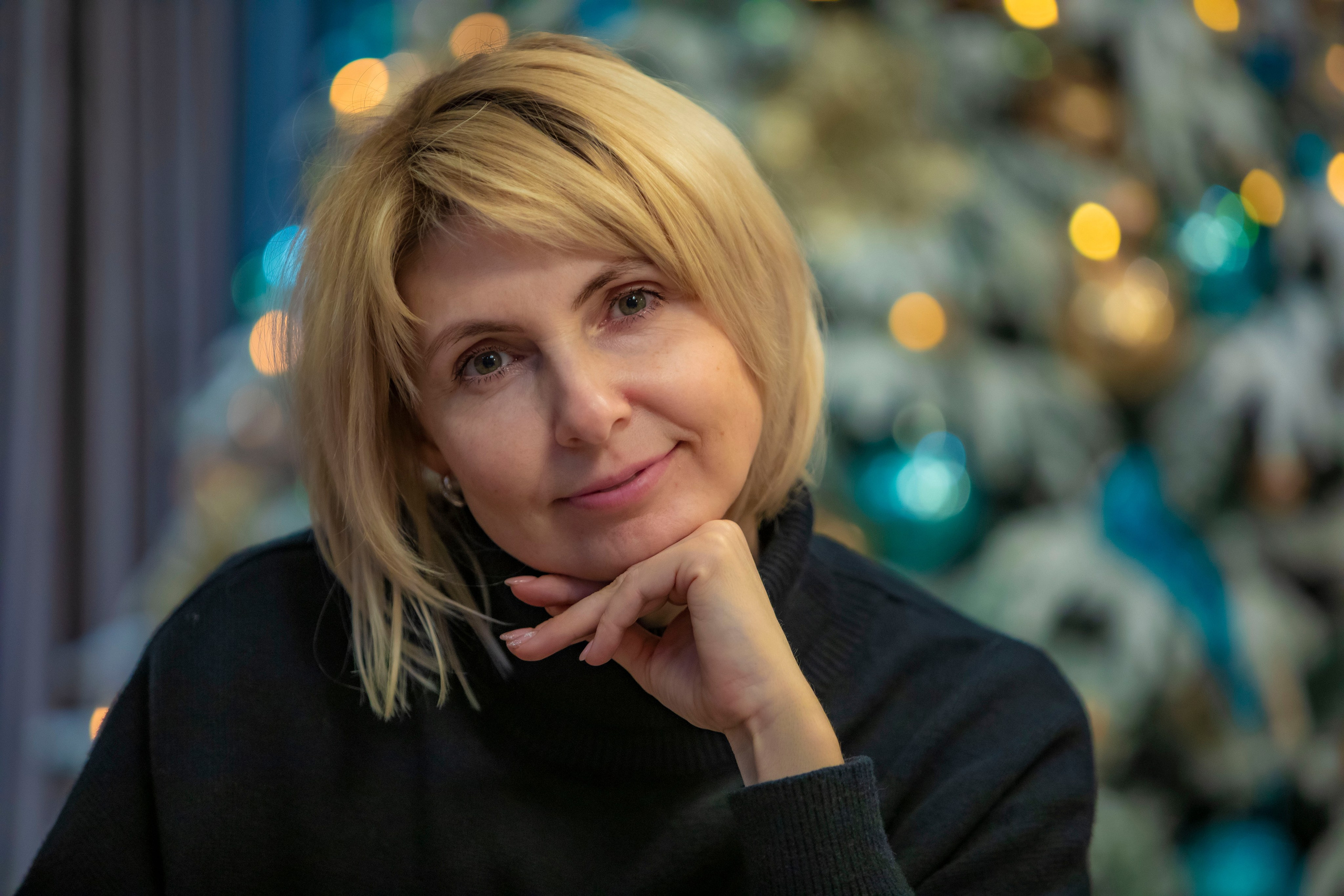 Гостевая. Фотограф Сергей Ловкий