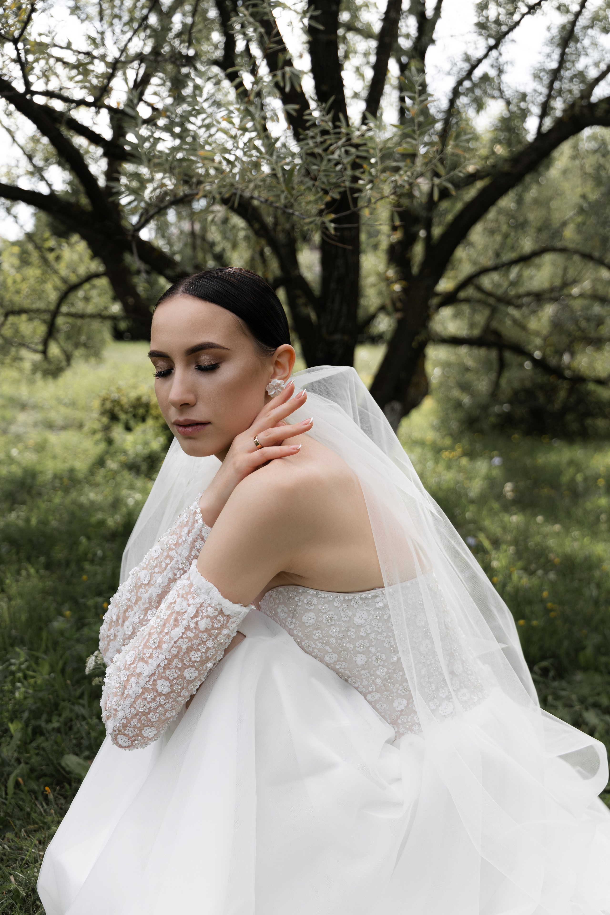 Вера и Женя. Свадебный Фотограф Чебоксары|Йошкар-Ола|Москва|Краснодар