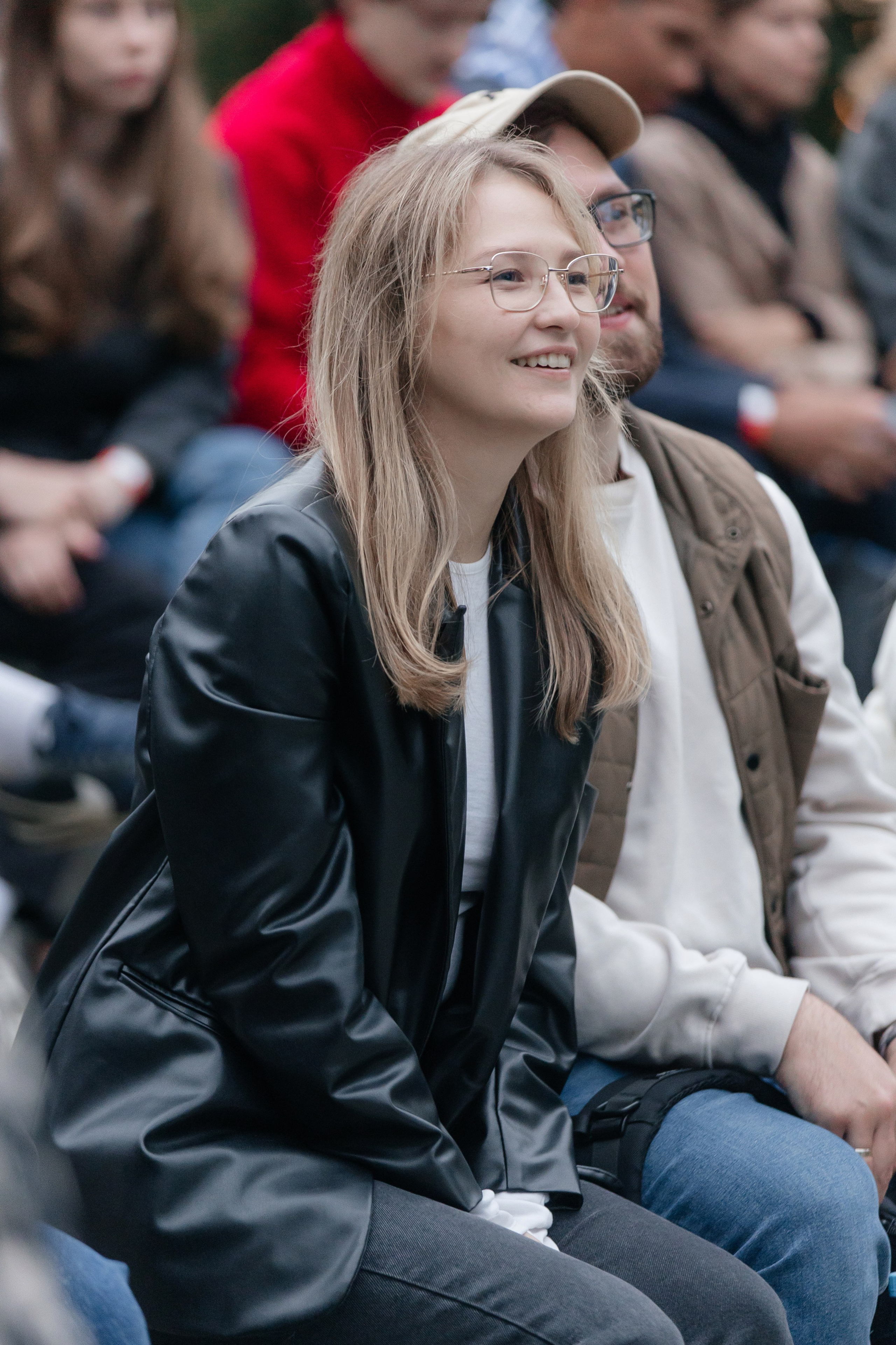L'ONE в столице закатов. Свадебный и Репортажный фотограф Нижний Новгород Москва Ежов Иван
