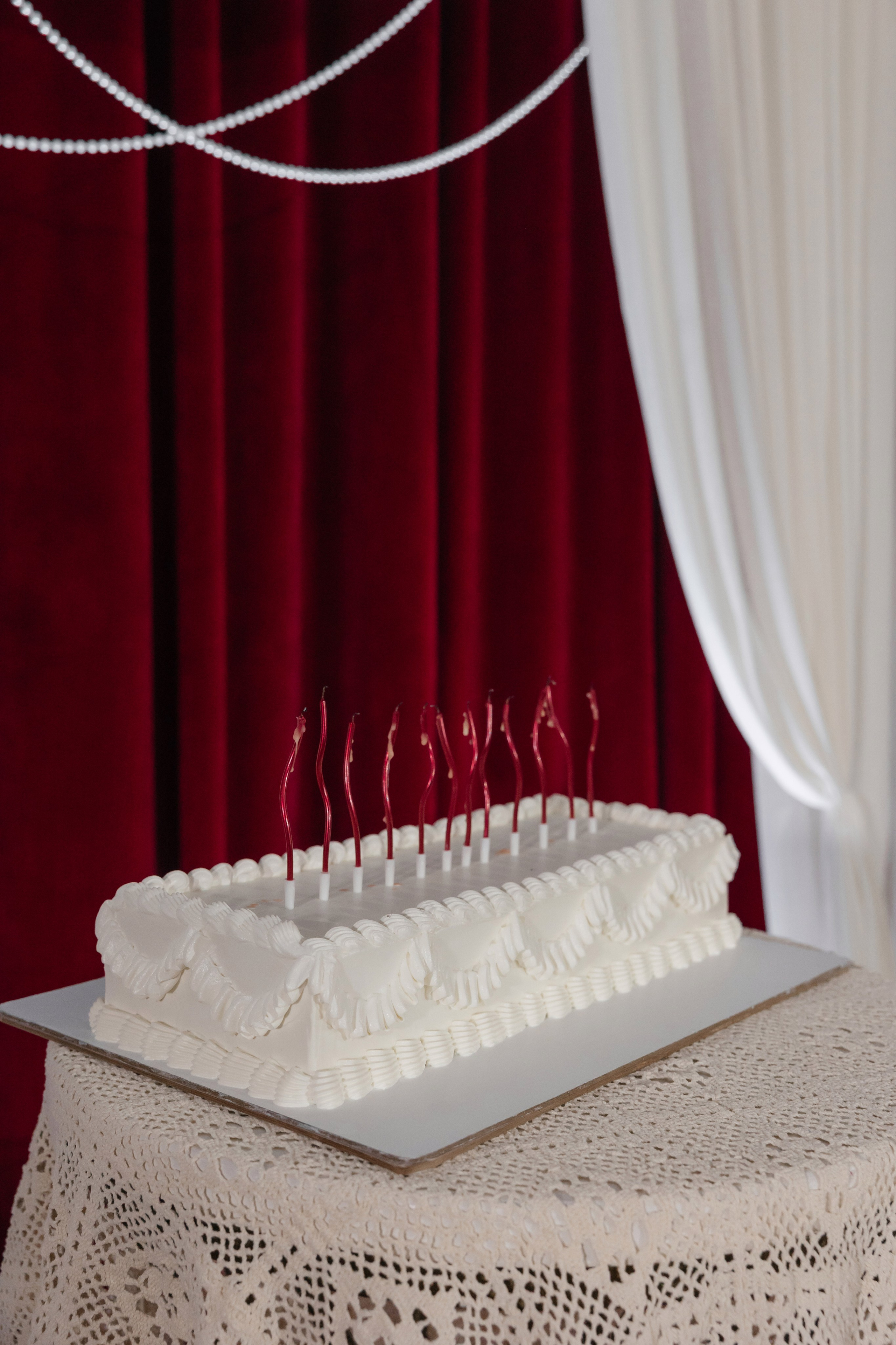 Юбилей Яны. Свадебный и Репортажный фотограф Нижний Новгород Москва Ежов Иван