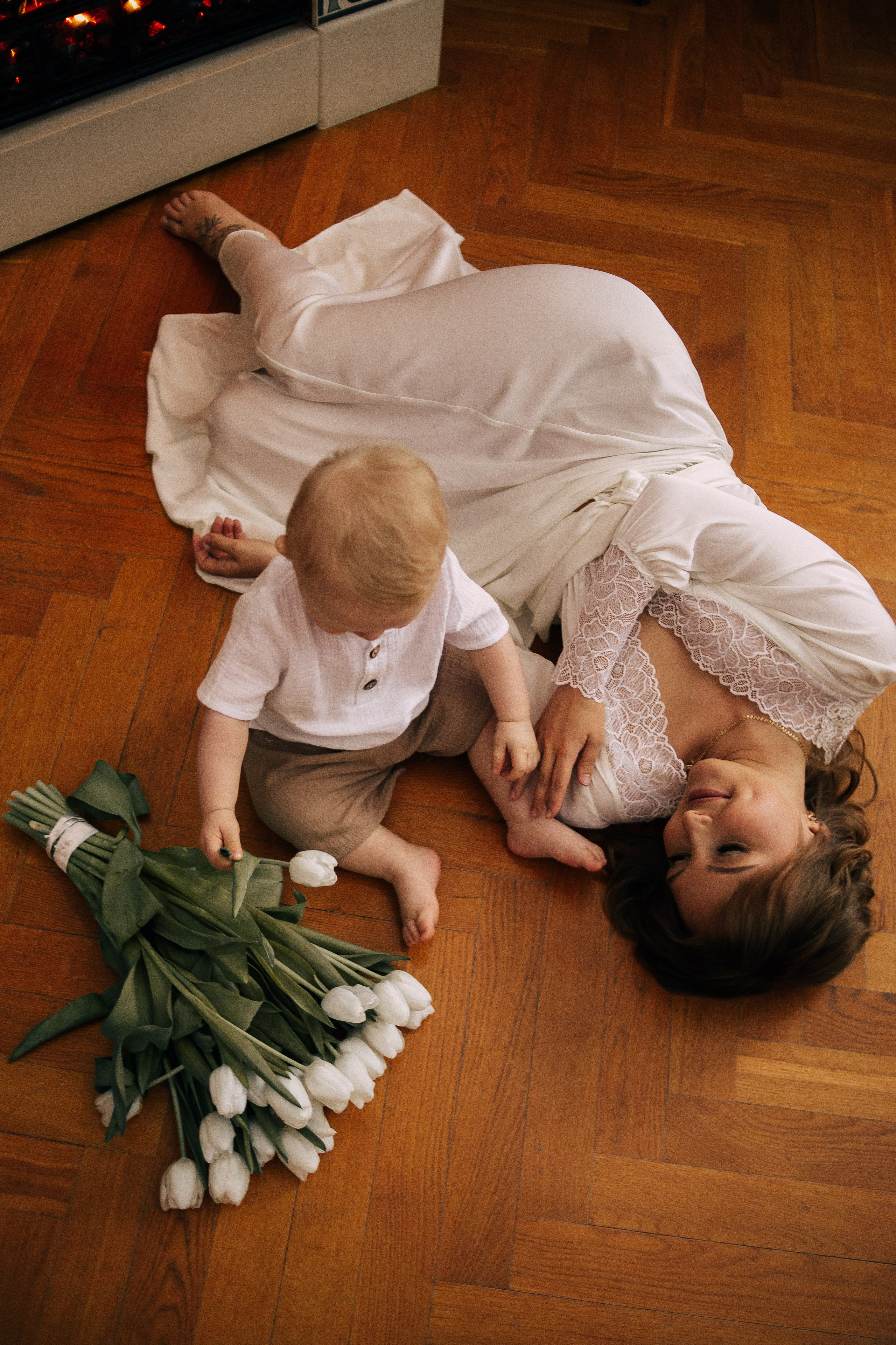 Даша и Даня. Главная