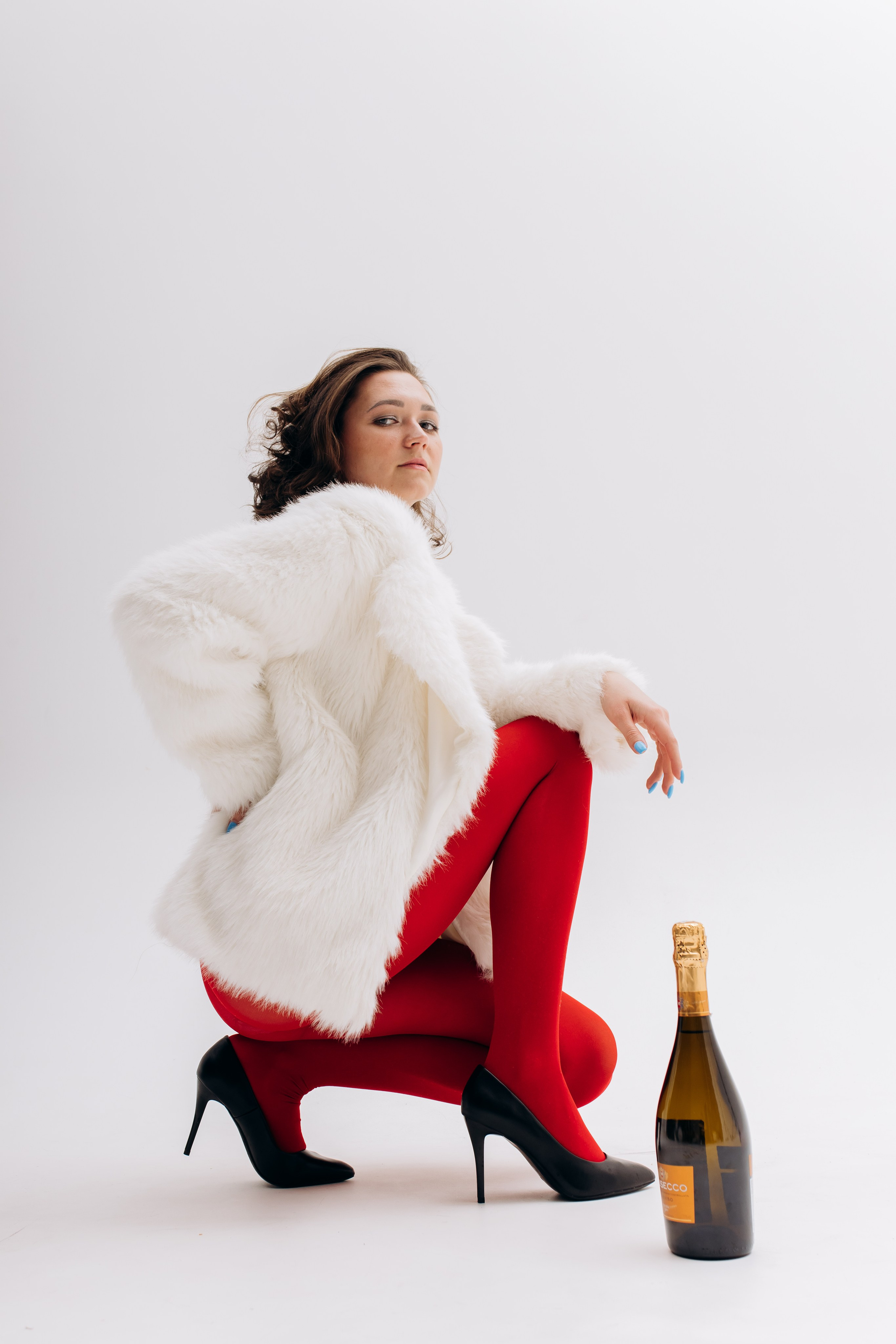 Индивидуальная съемка. Ваш универсальный фотограф Евгения Дунаевская