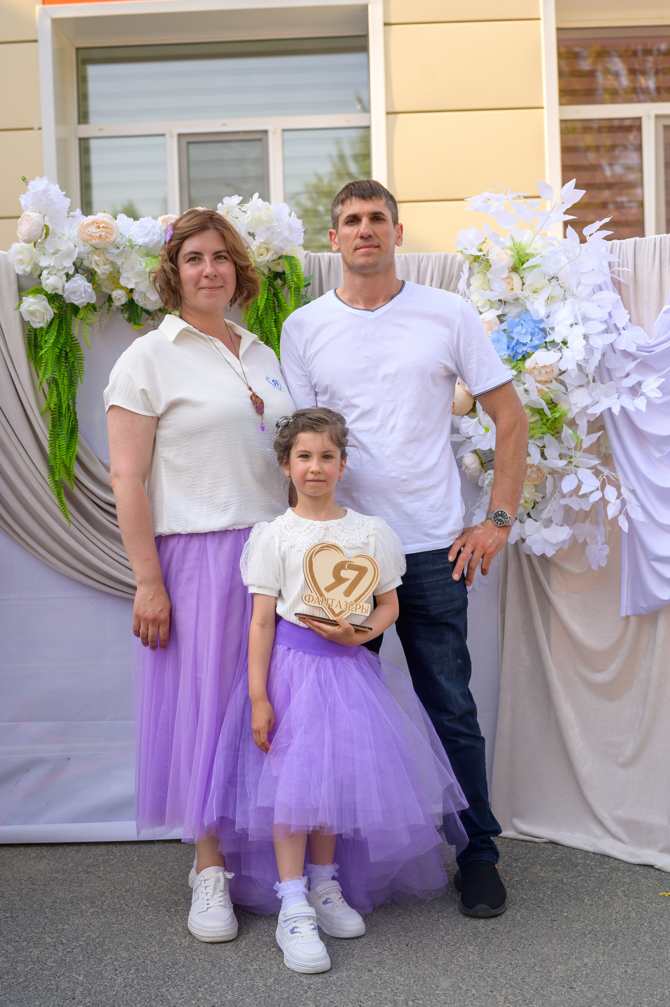 Репортаж выпускного группа «Фантазёры» 3 садик. Фотограф новорожденных, семейный детский в Тюмени Татьяна Морозова