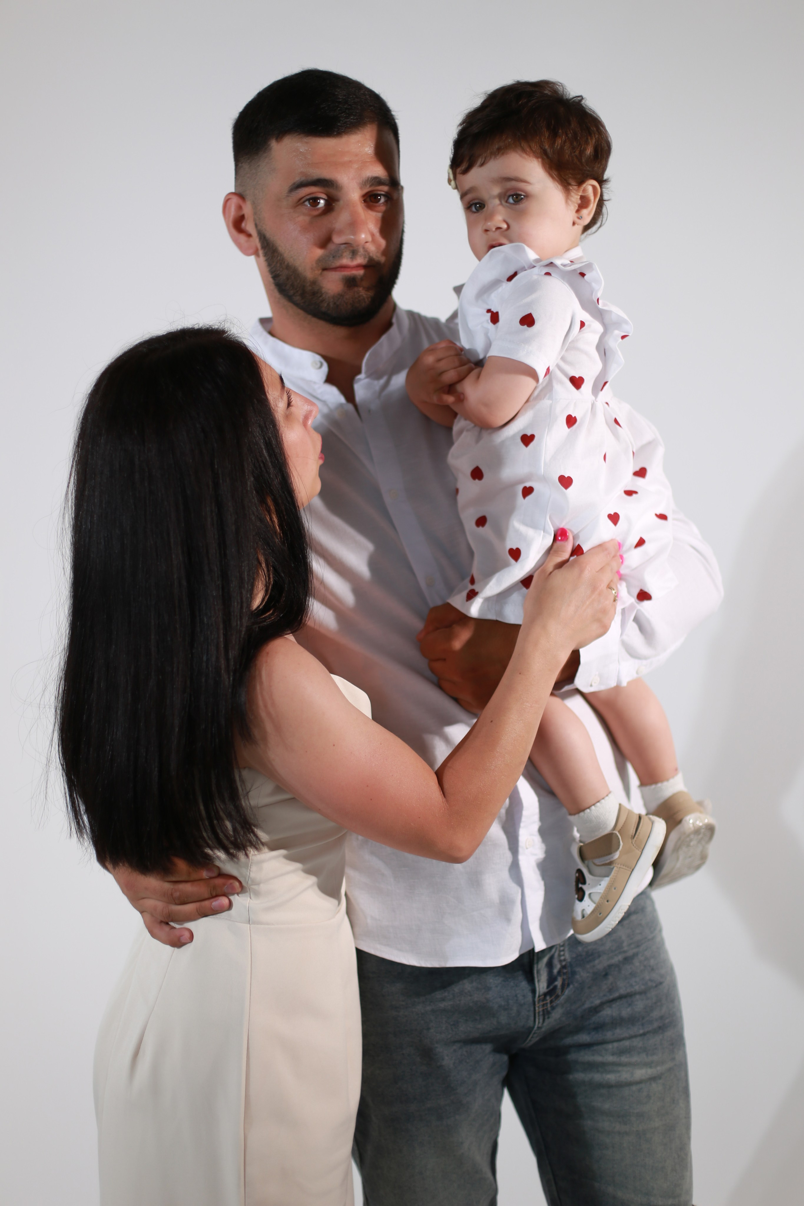 Family. Фотограф в Липецке и Липецкой области