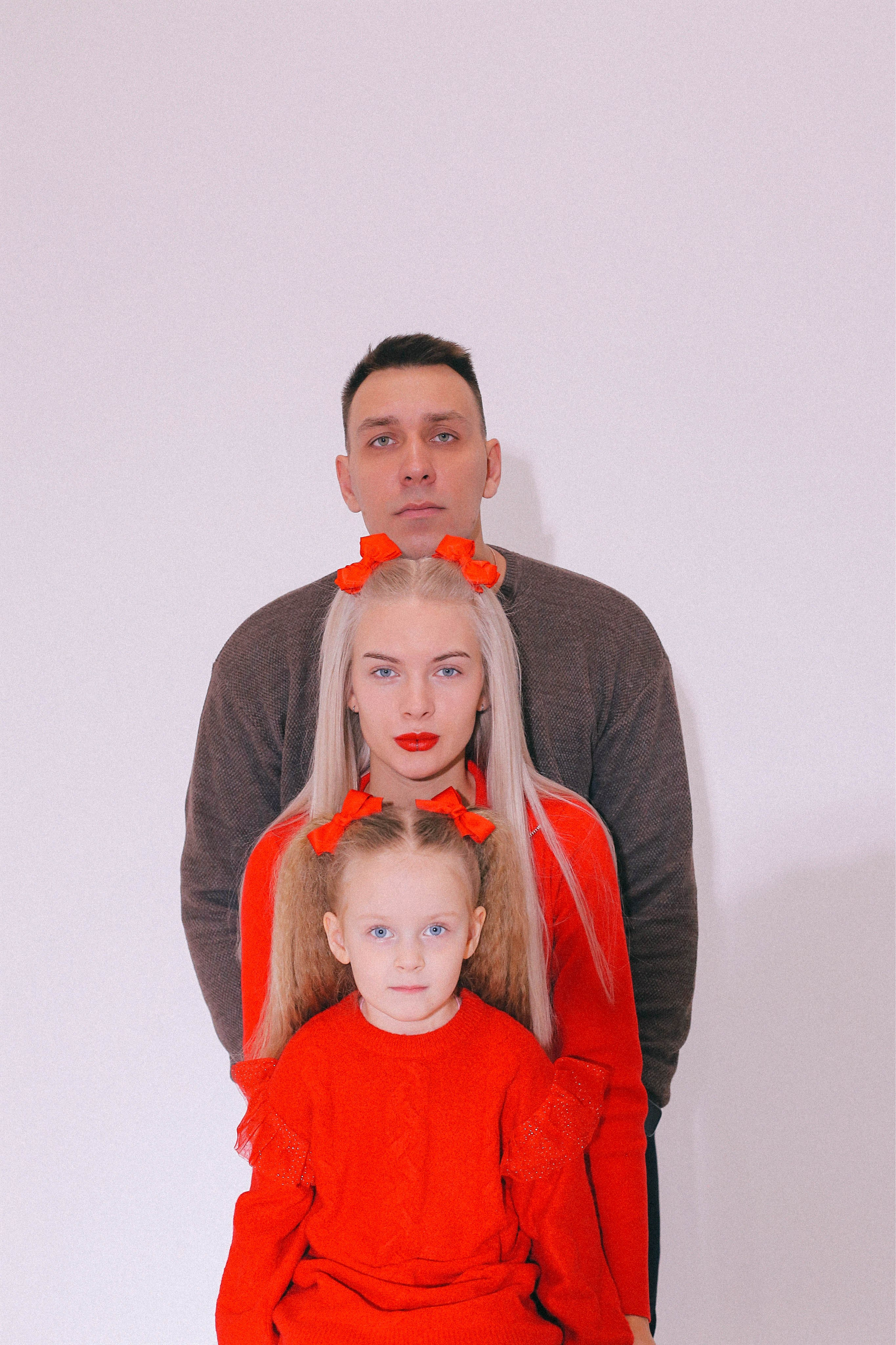 Family. Фотограф в Липецке и Липецкой области