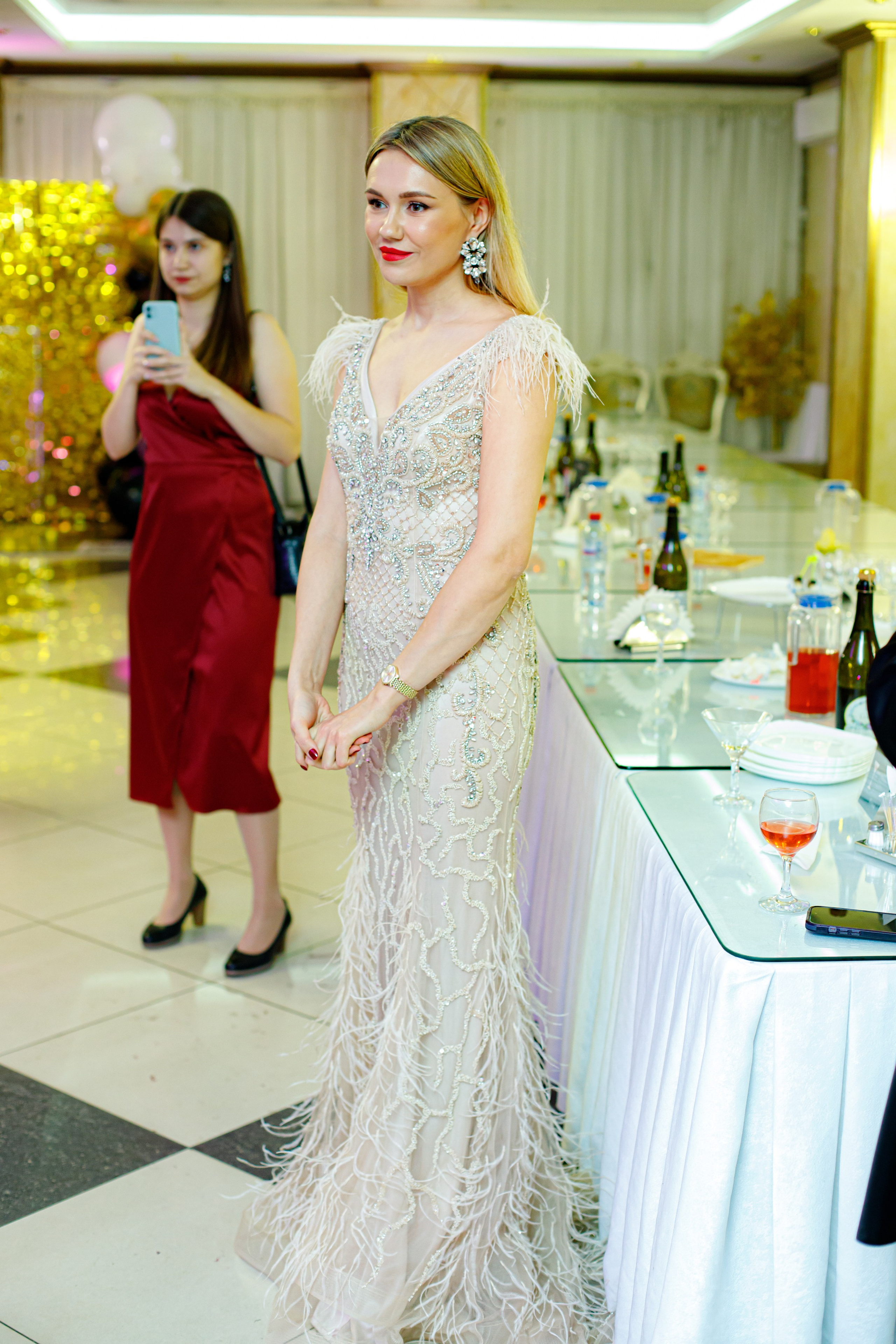 ELOSMED. Photokarish