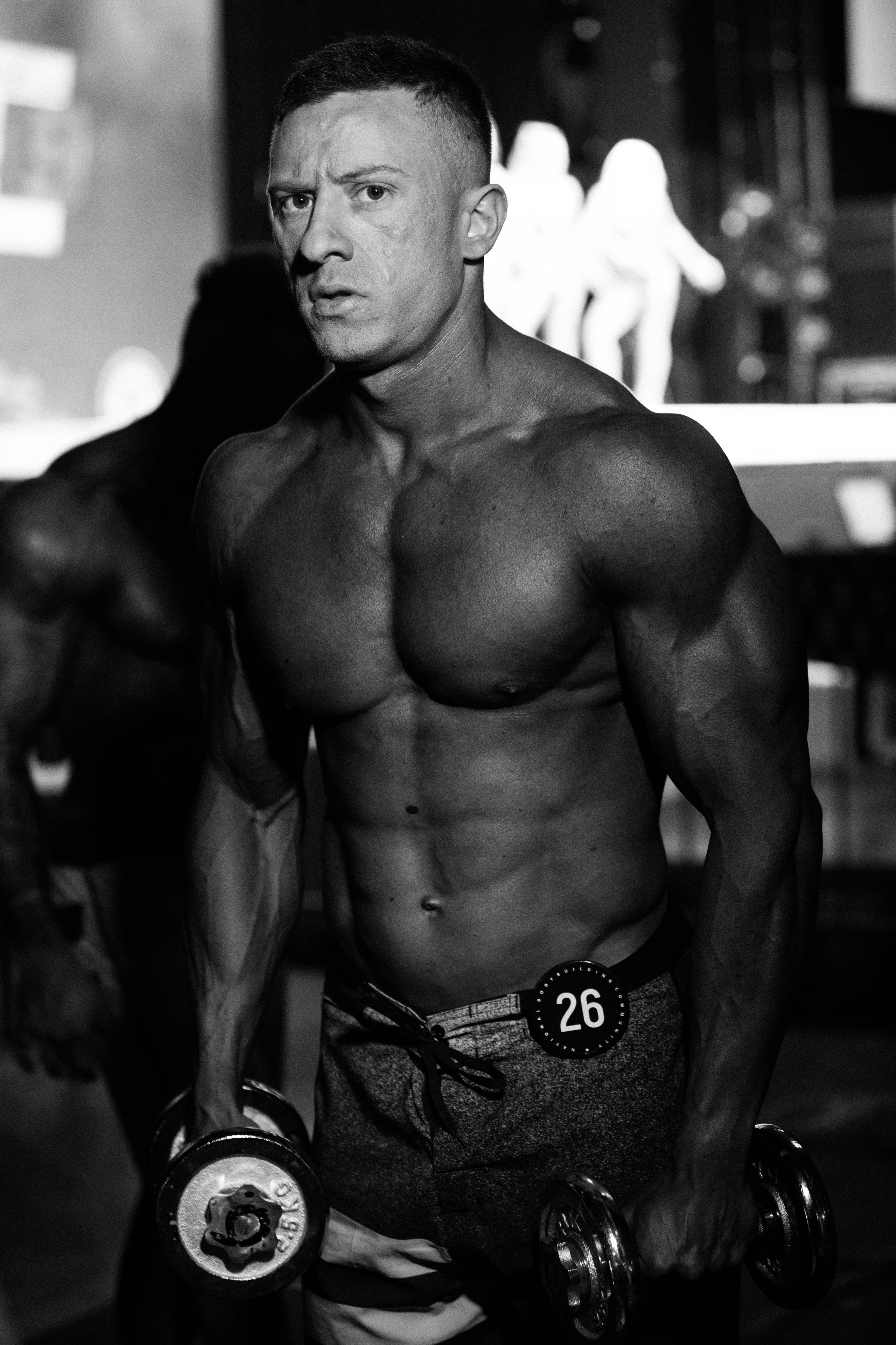 NBC9. Фотограф — художник в Москве Васильева Юлия