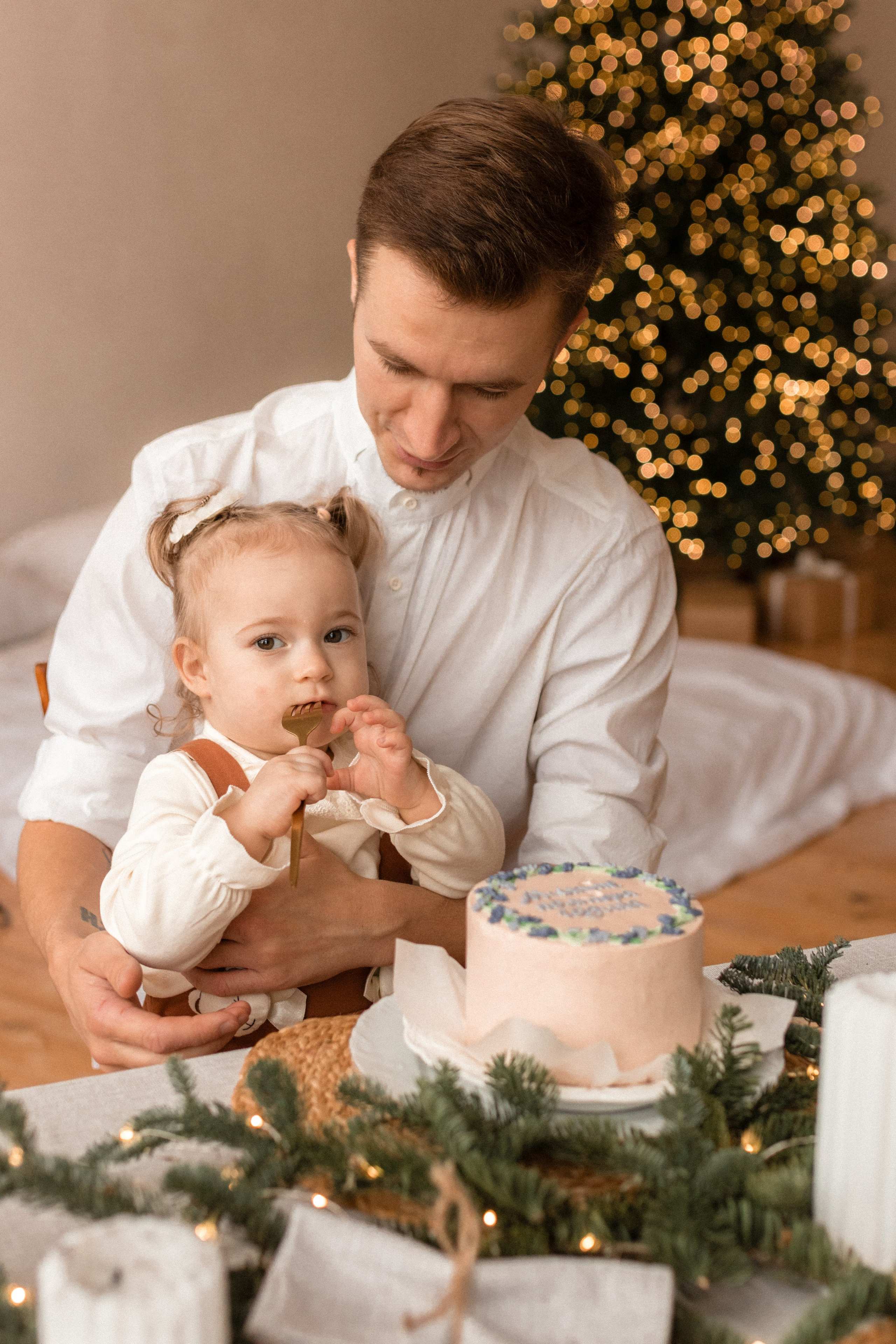 Полтора годика. Фотограф в Краснодаре Арина Кудряшова