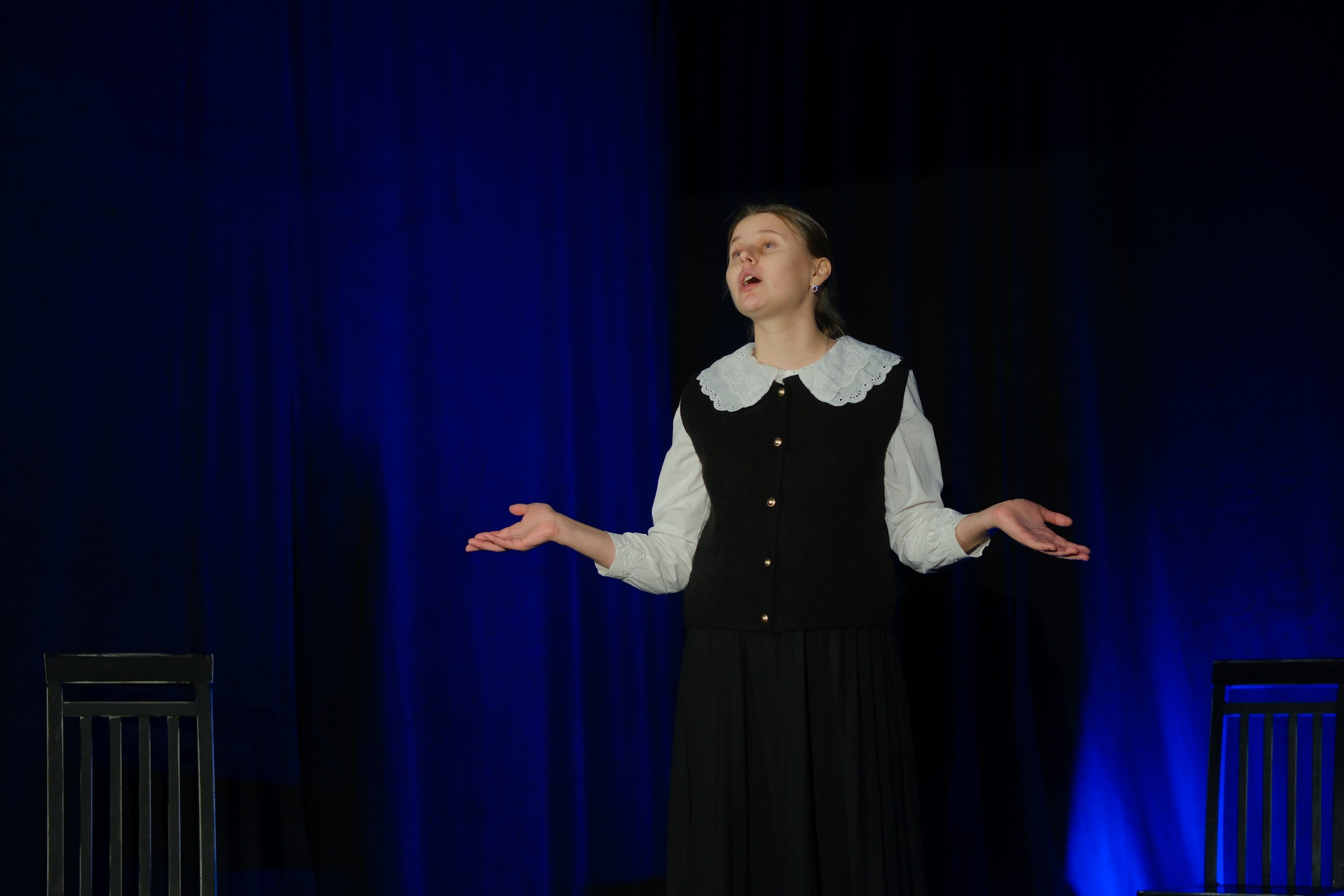 Молодежная Театральная студия «СТ_АТЬ» Нижнекамск. Фотограф в Нижнекамск Татарстан Максим Липин