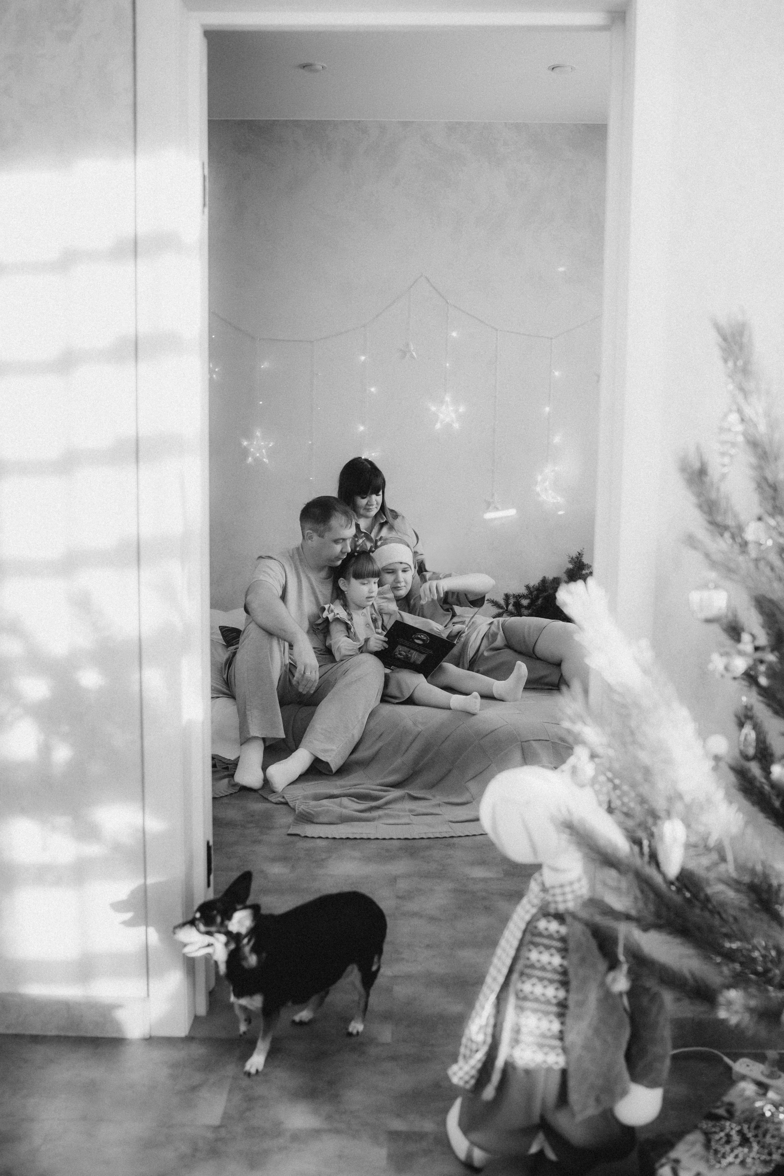 Домашние фотосессии. Фотограф Благовещенск Анна Емельянова