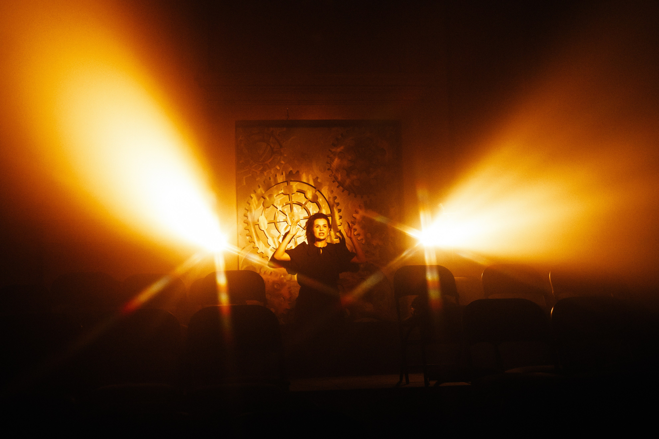 История особняка Демидова. Главная