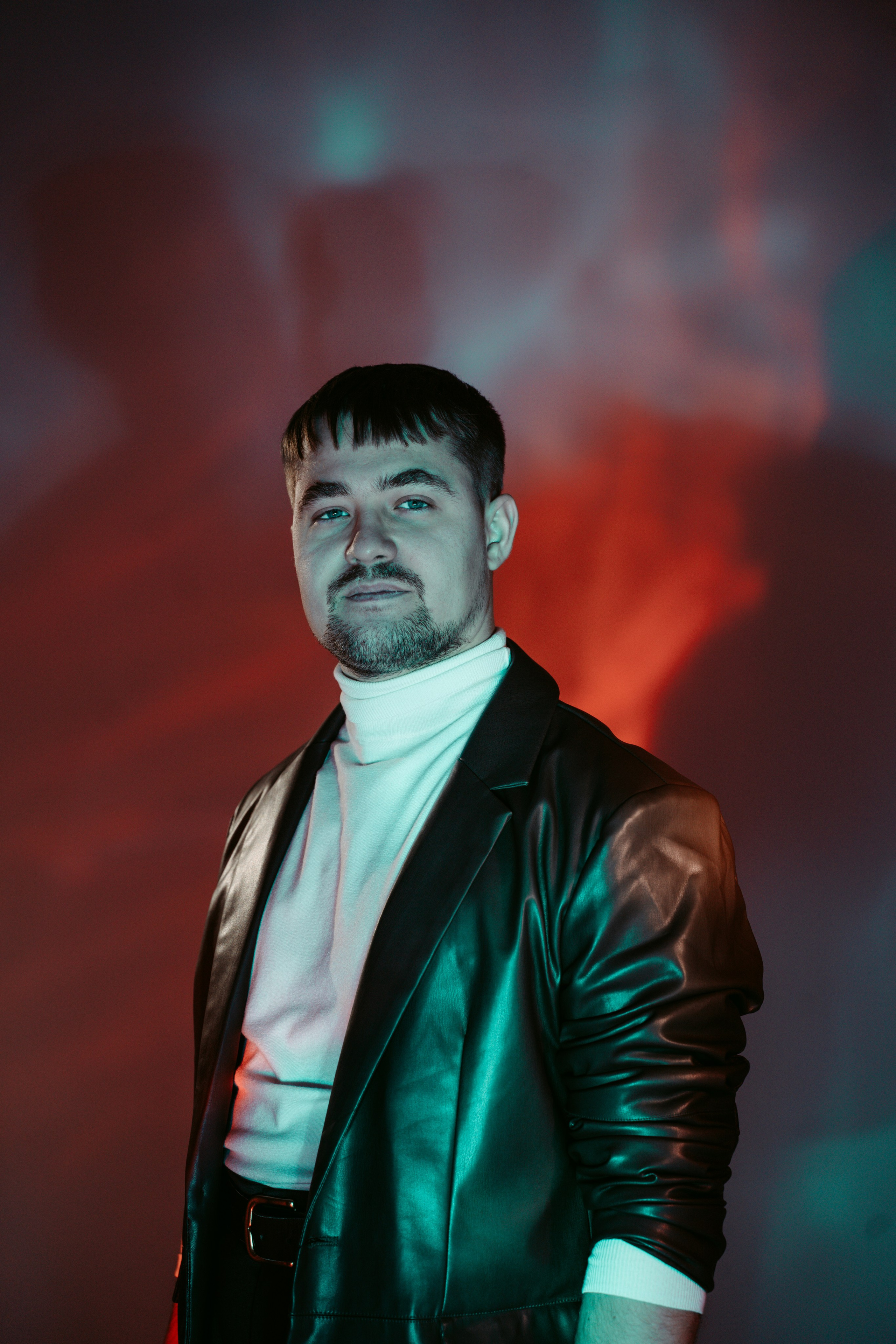 Faktura. Главная